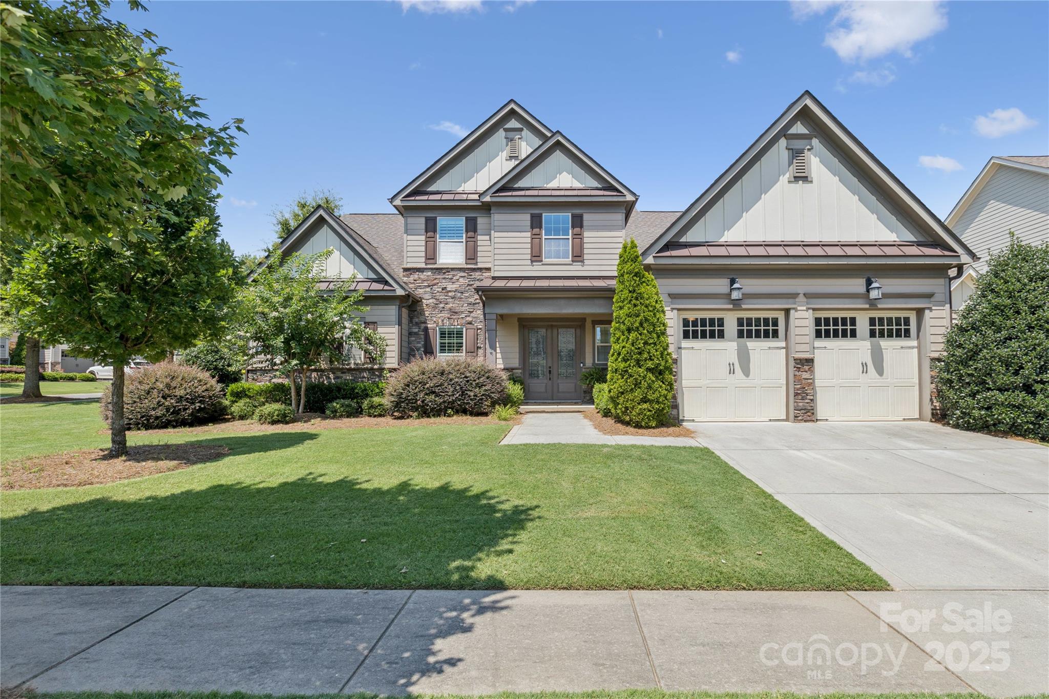 Springfield - Residential