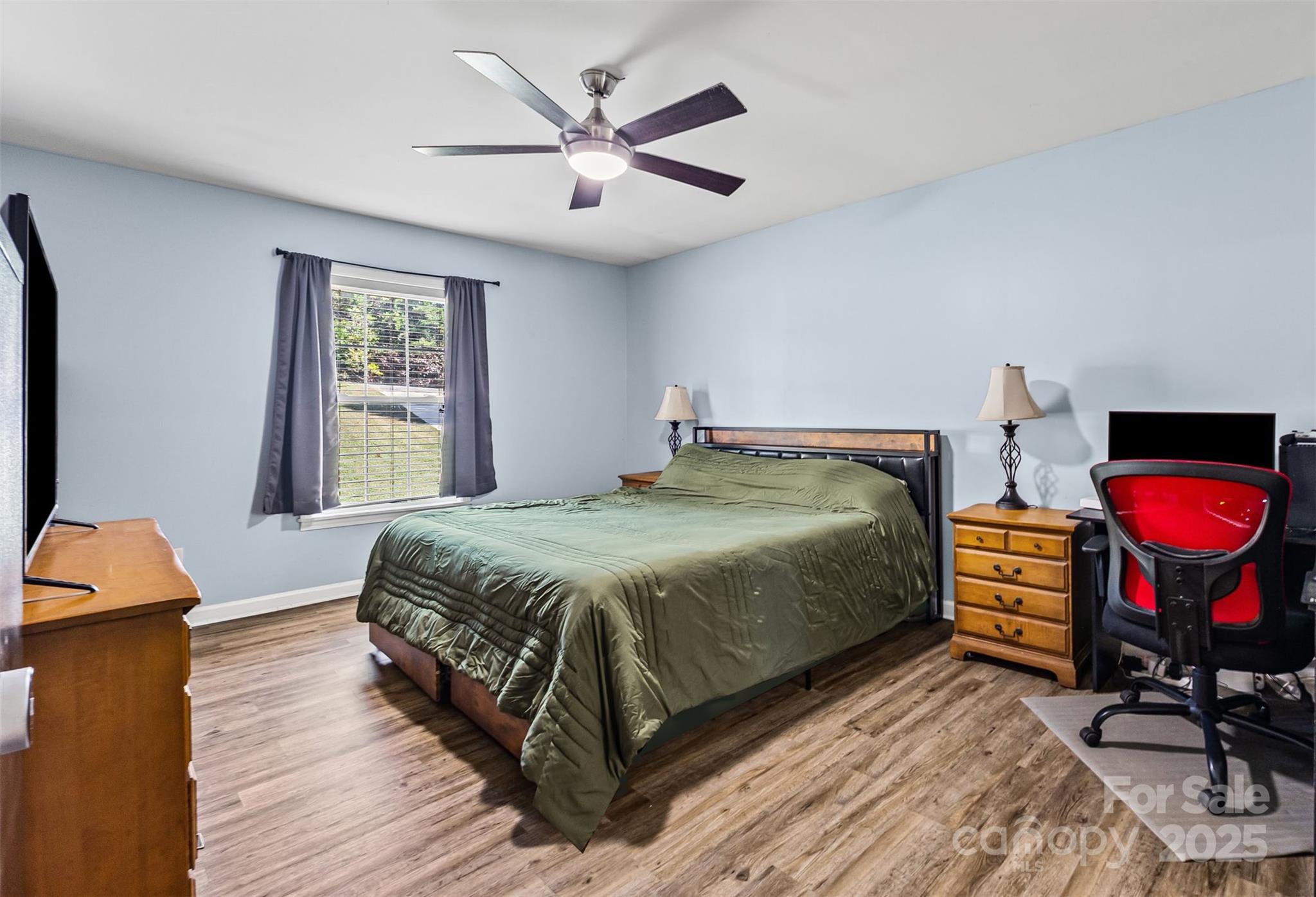 Quail Lakes - Residential
