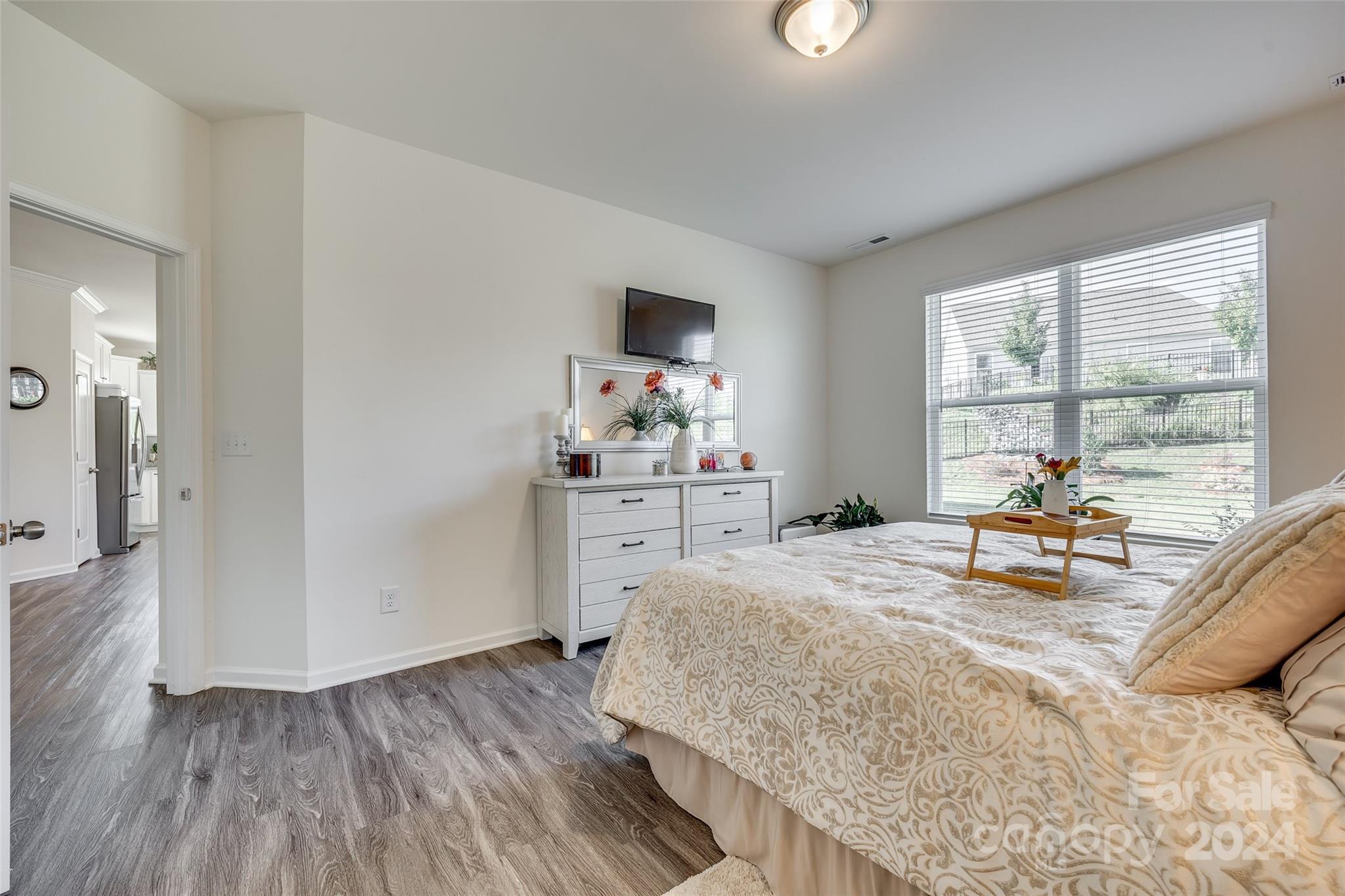 Walnut Creek - Residential