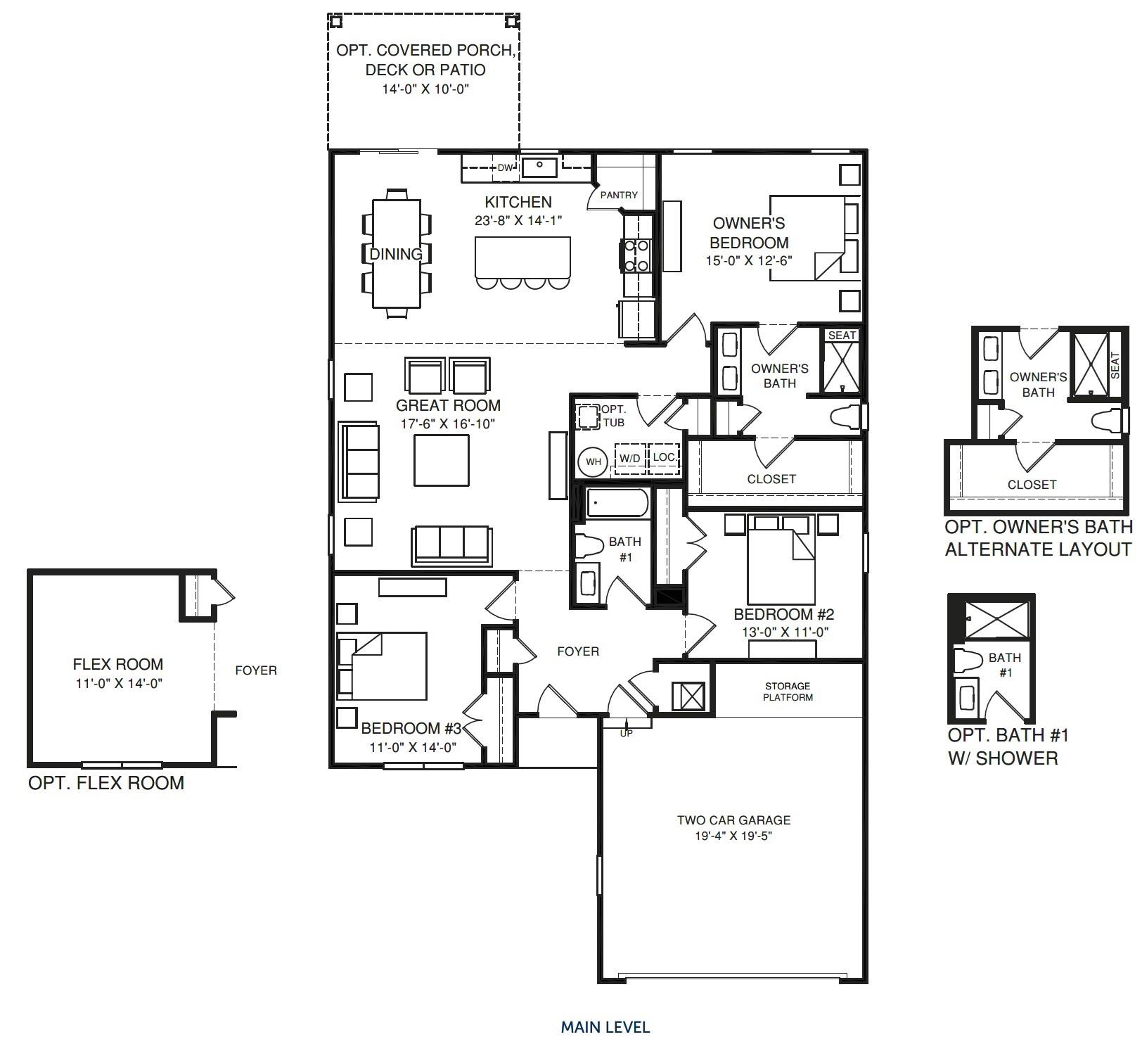 Linwood Estates - Residential