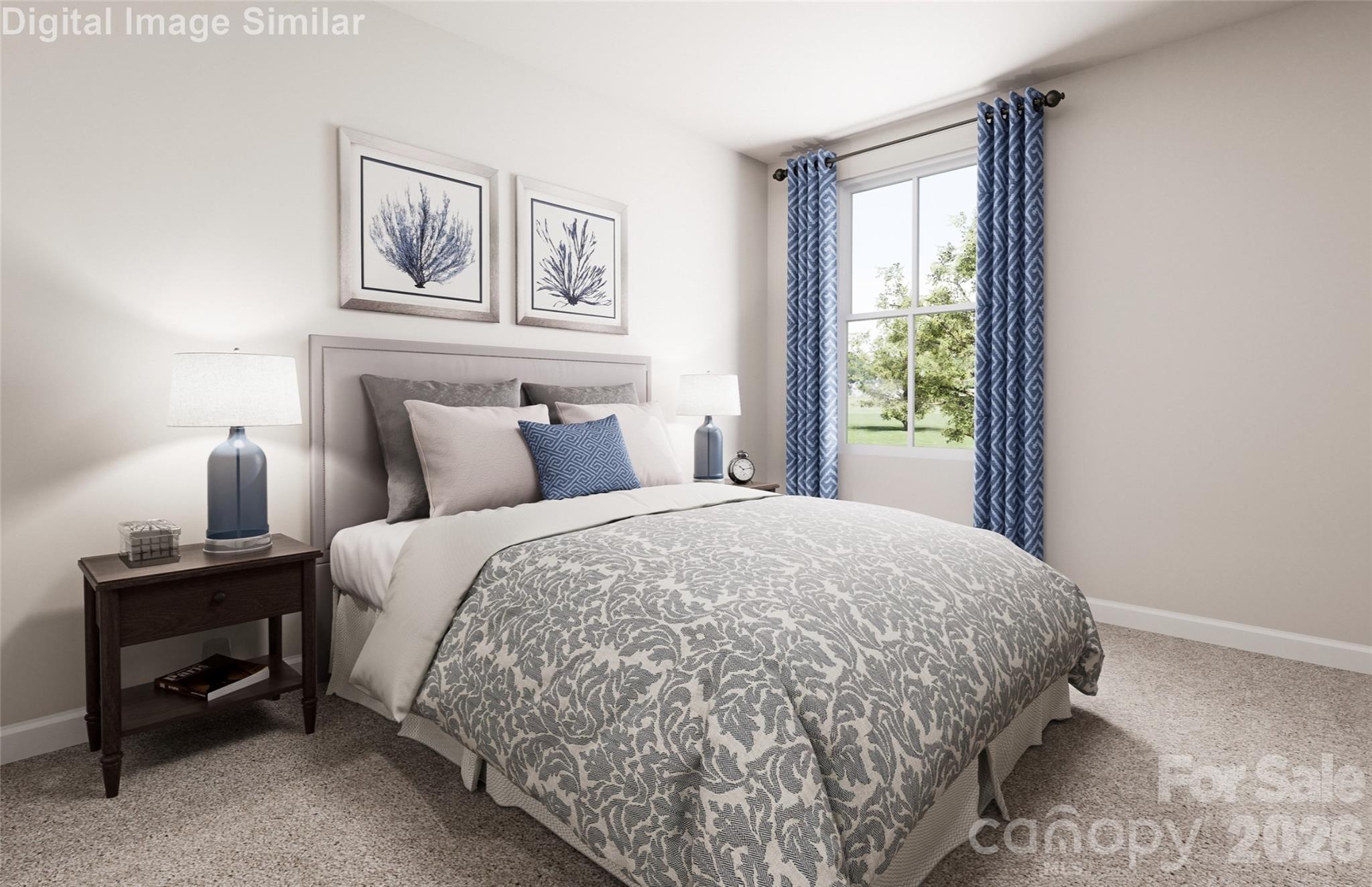 Linwood Estates - Residential