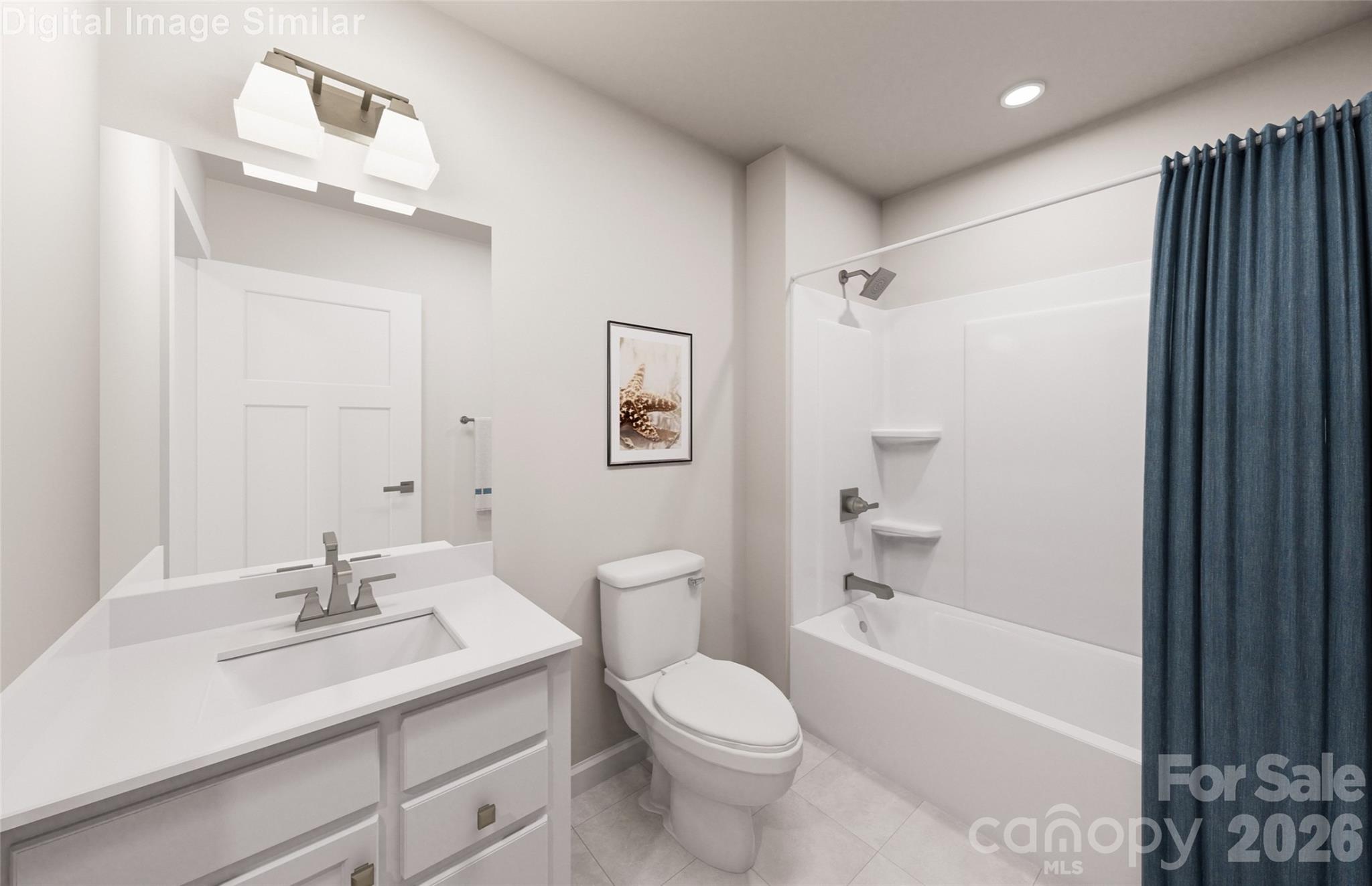 Linwood Estates - Residential
