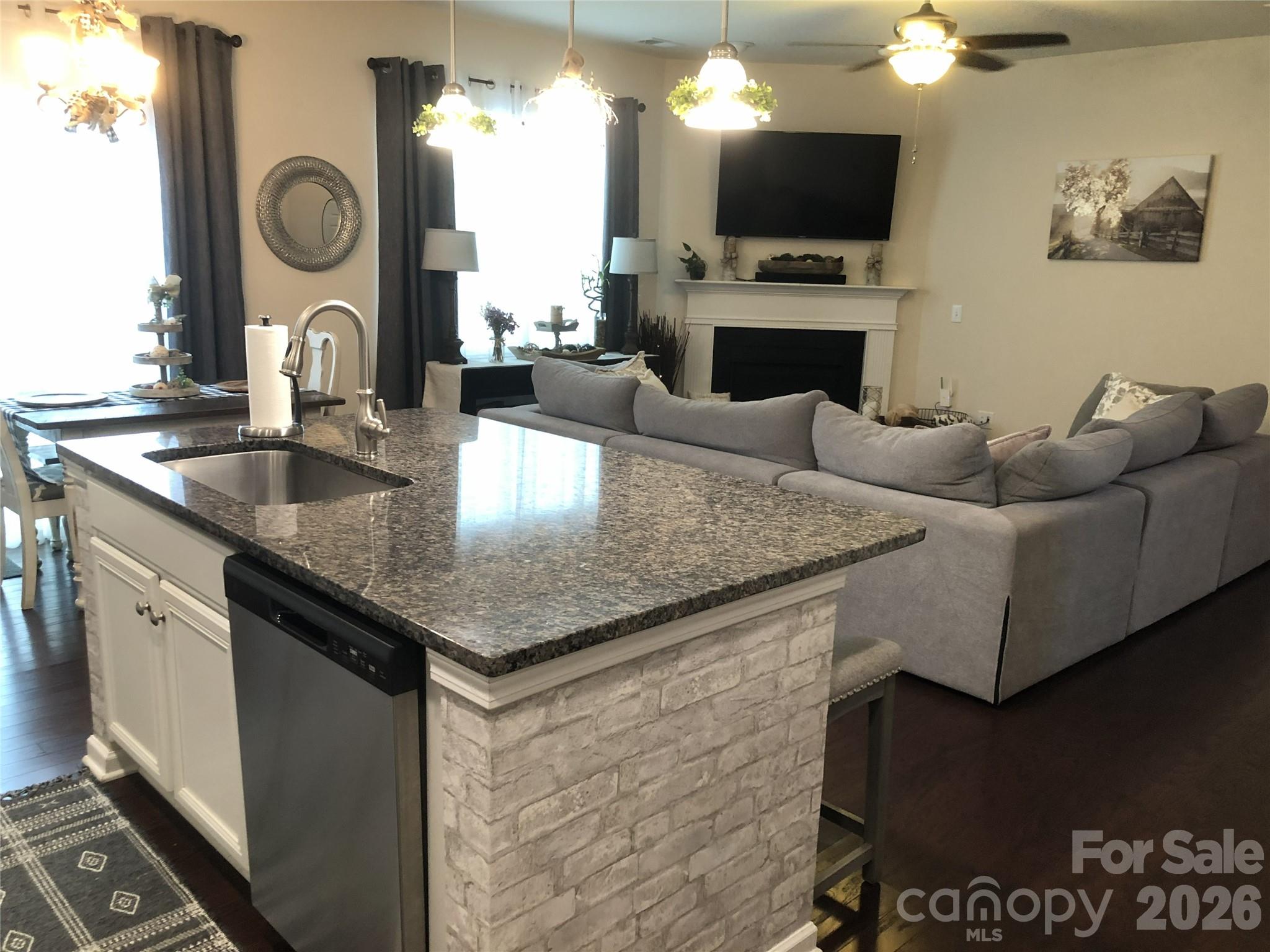 Cameron Creek - Residential