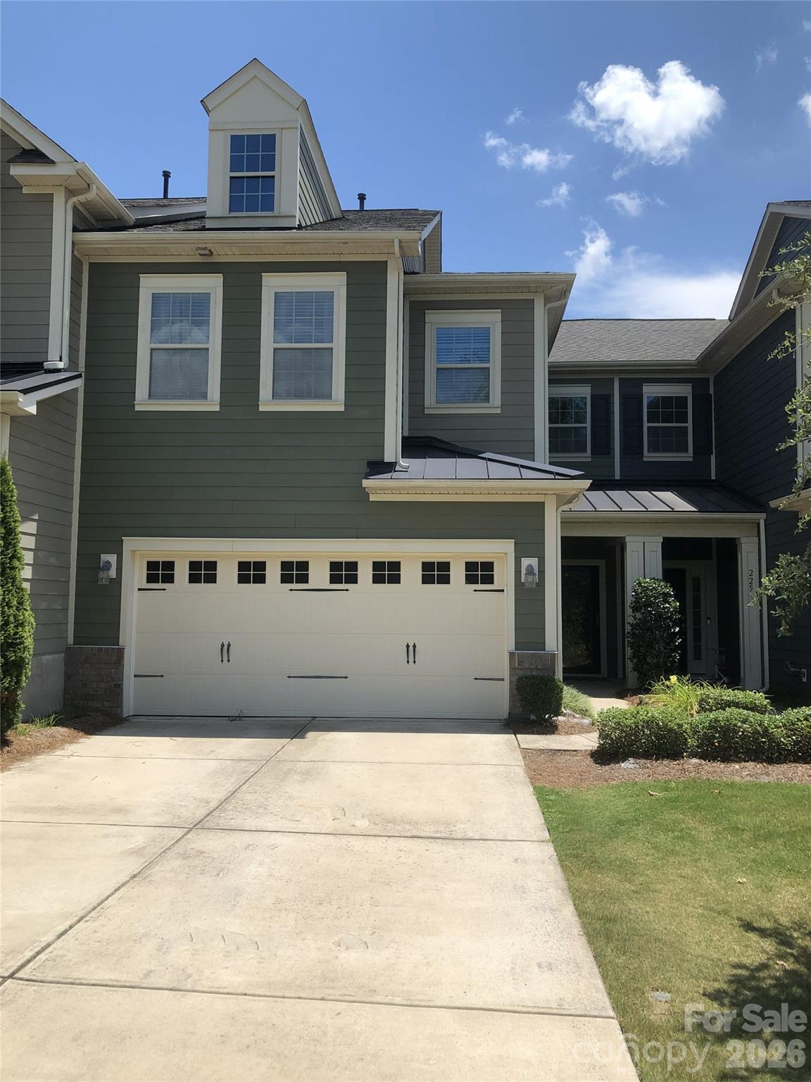 Cameron Creek - Residential