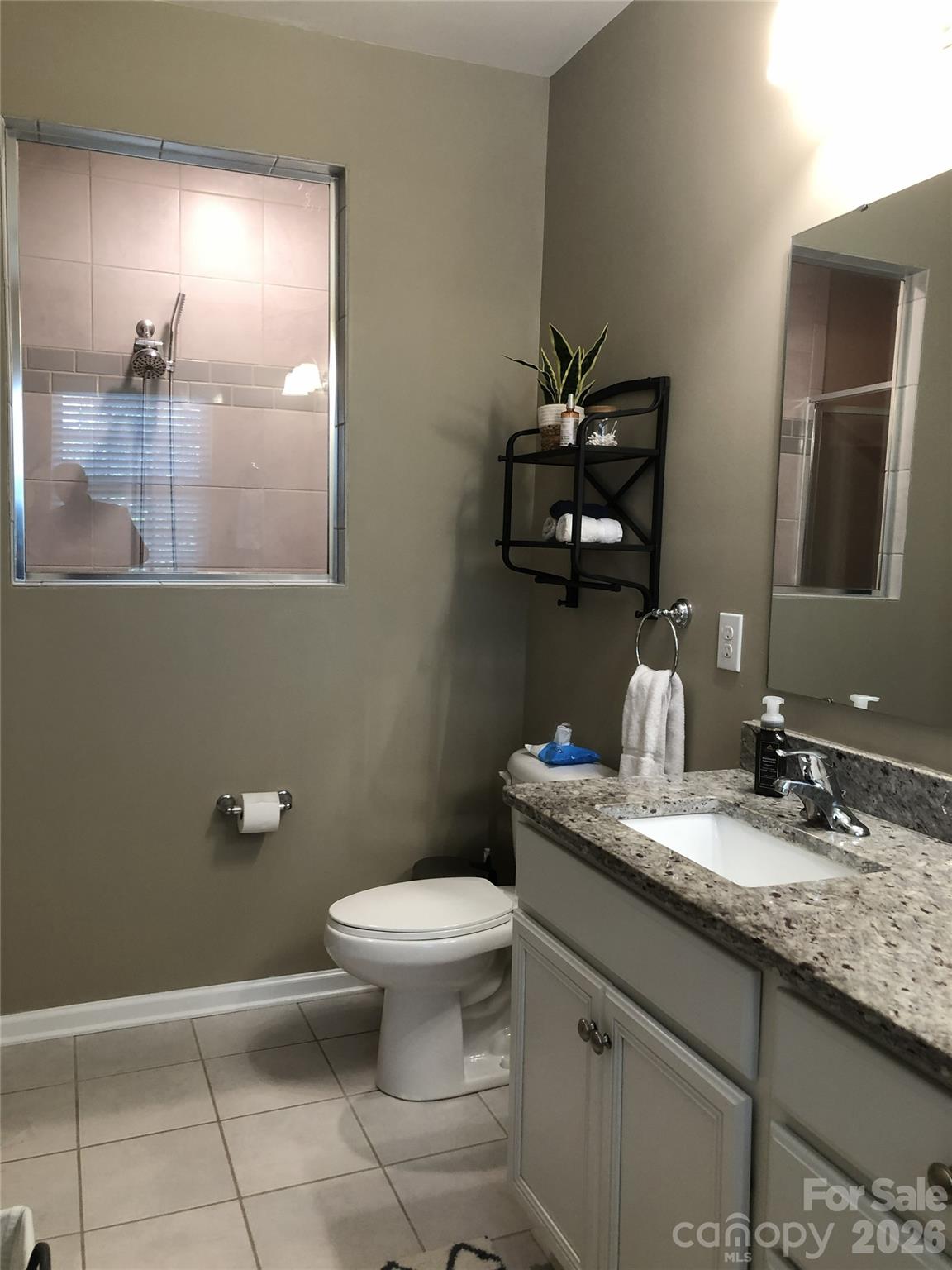 Cameron Creek - Residential