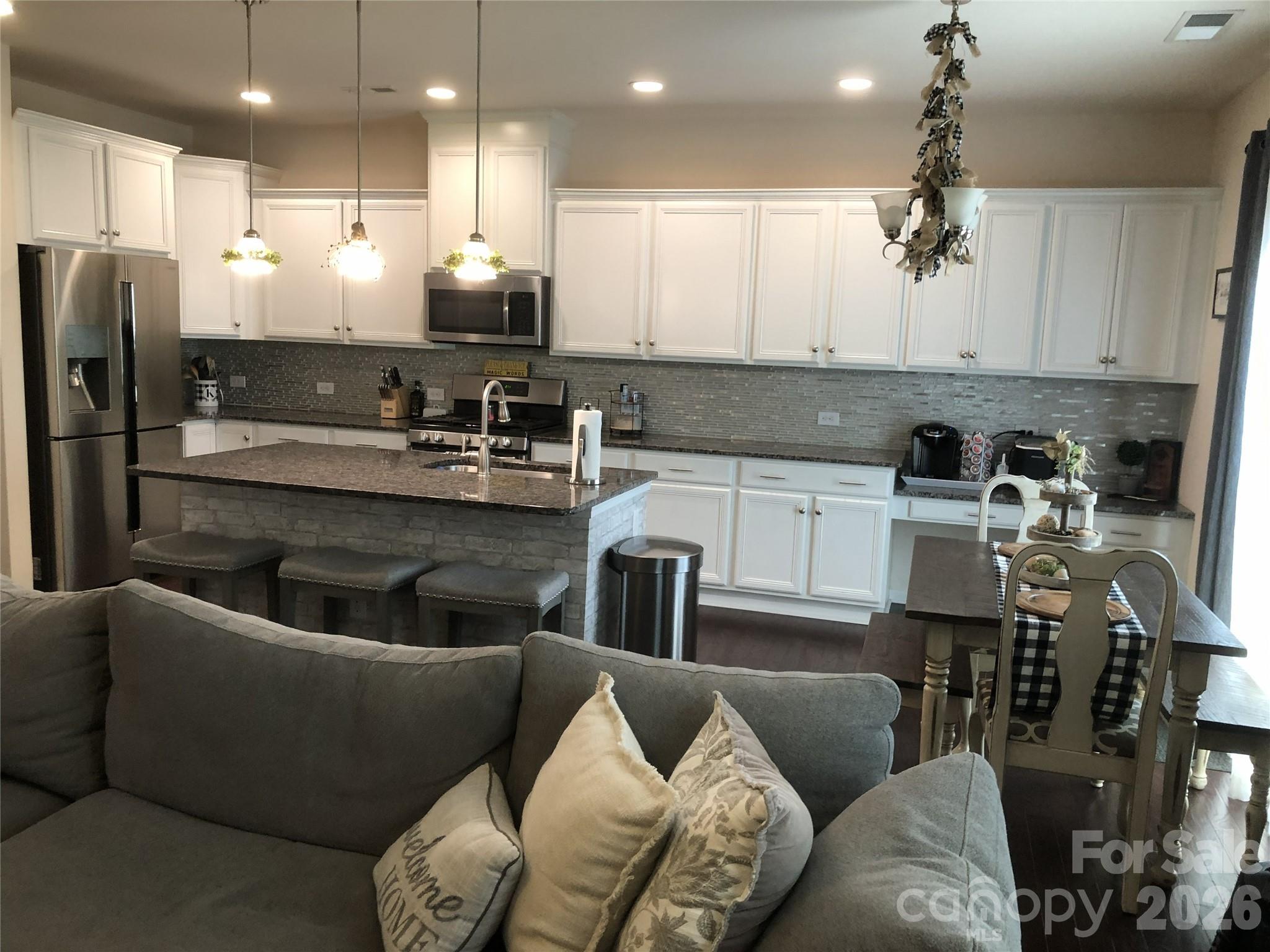 Cameron Creek - Residential