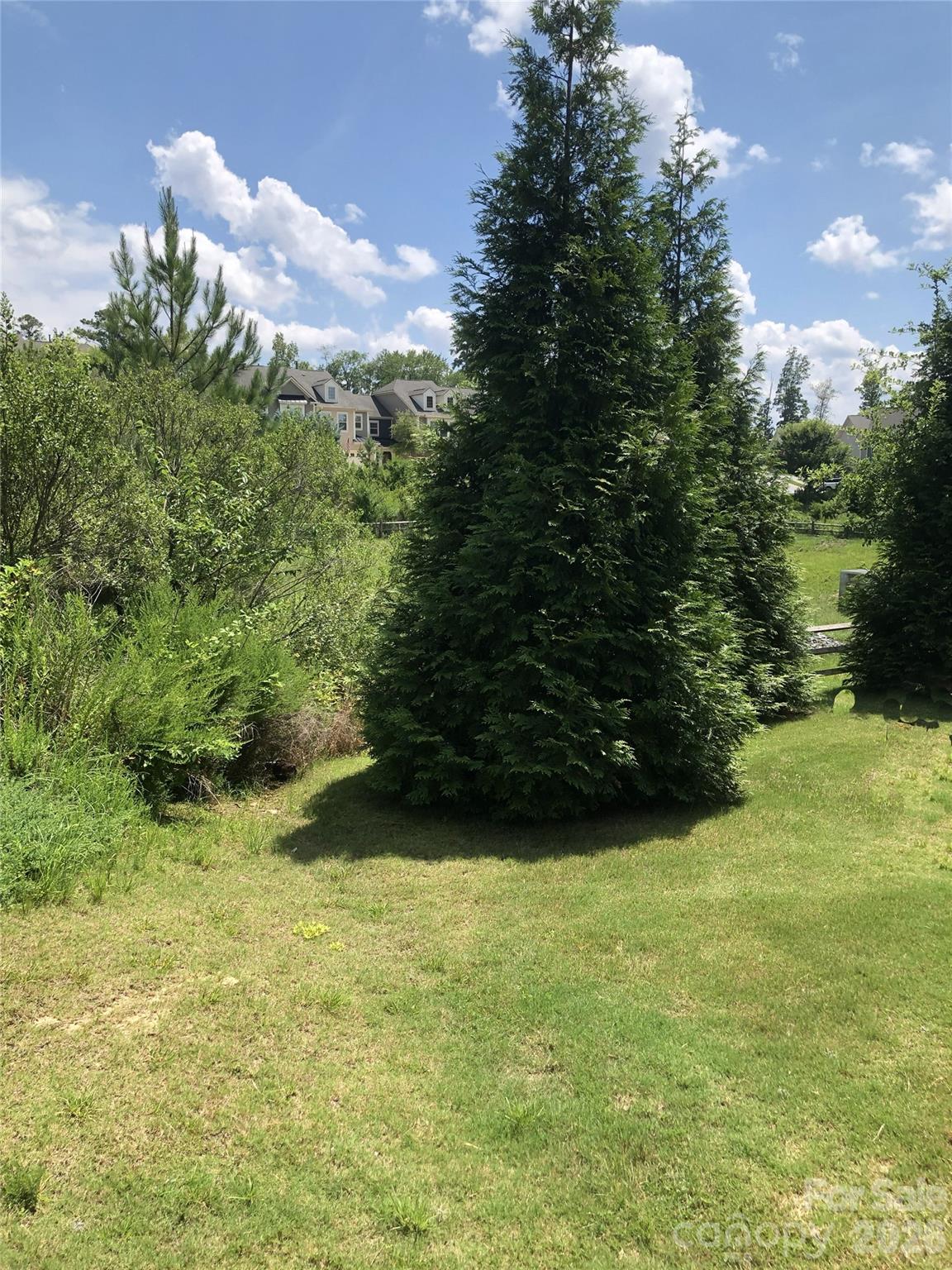 Cameron Creek - Residential