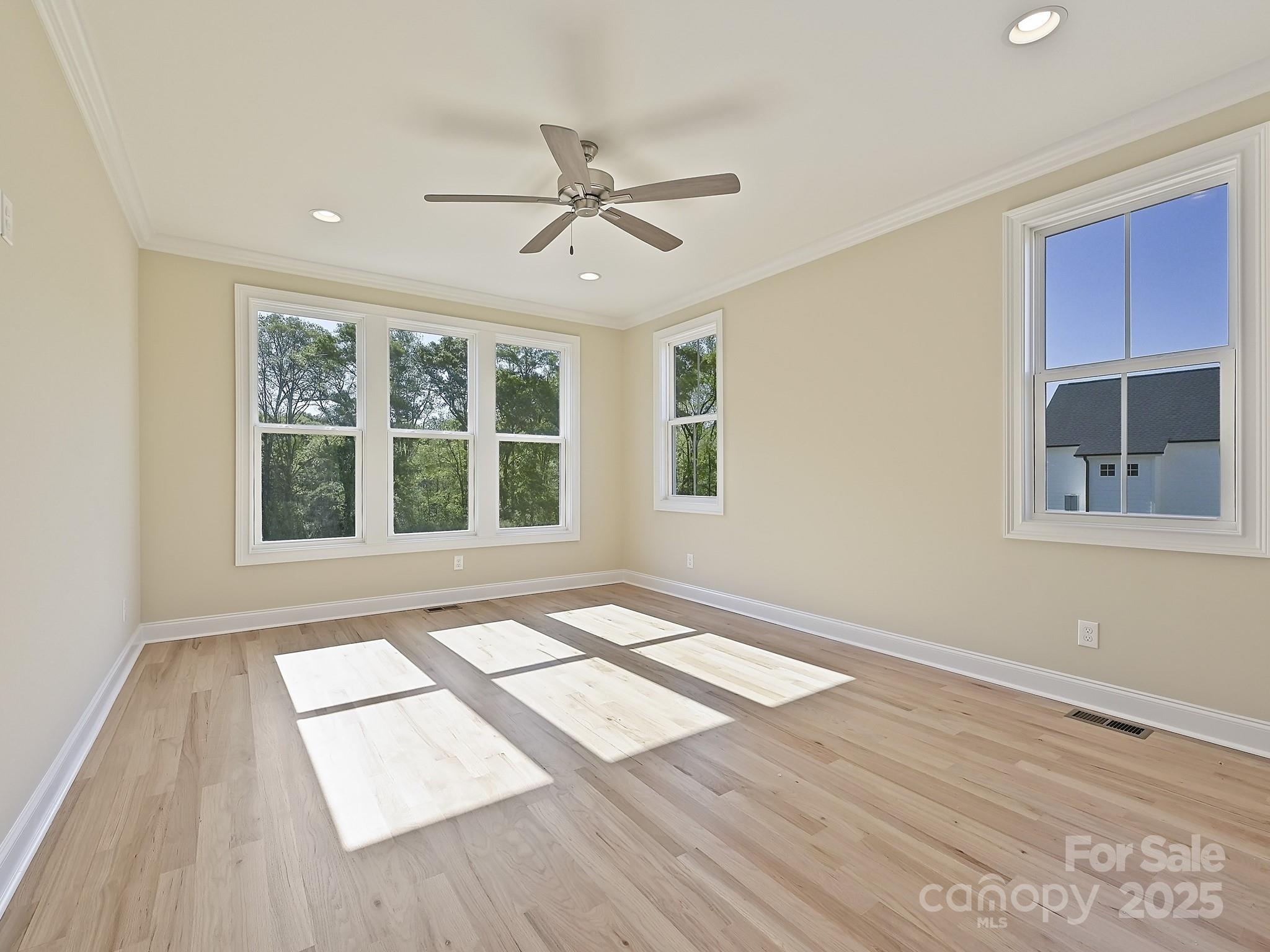 Edmunds Farm - Residential