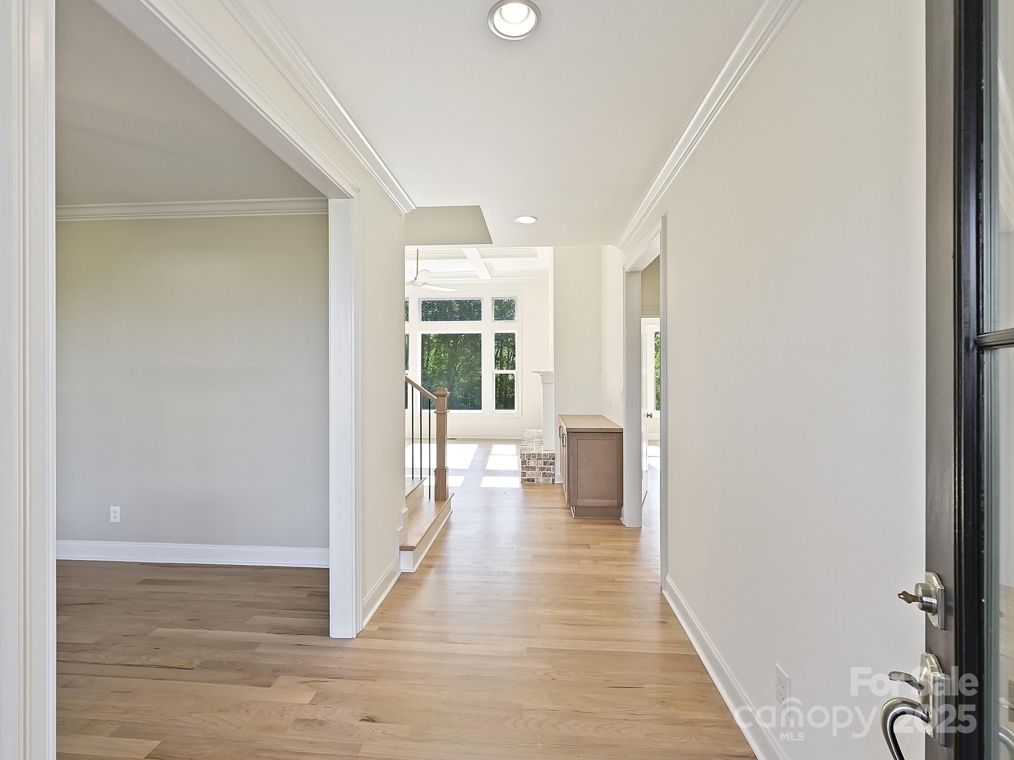 Edmunds Farm - Residential