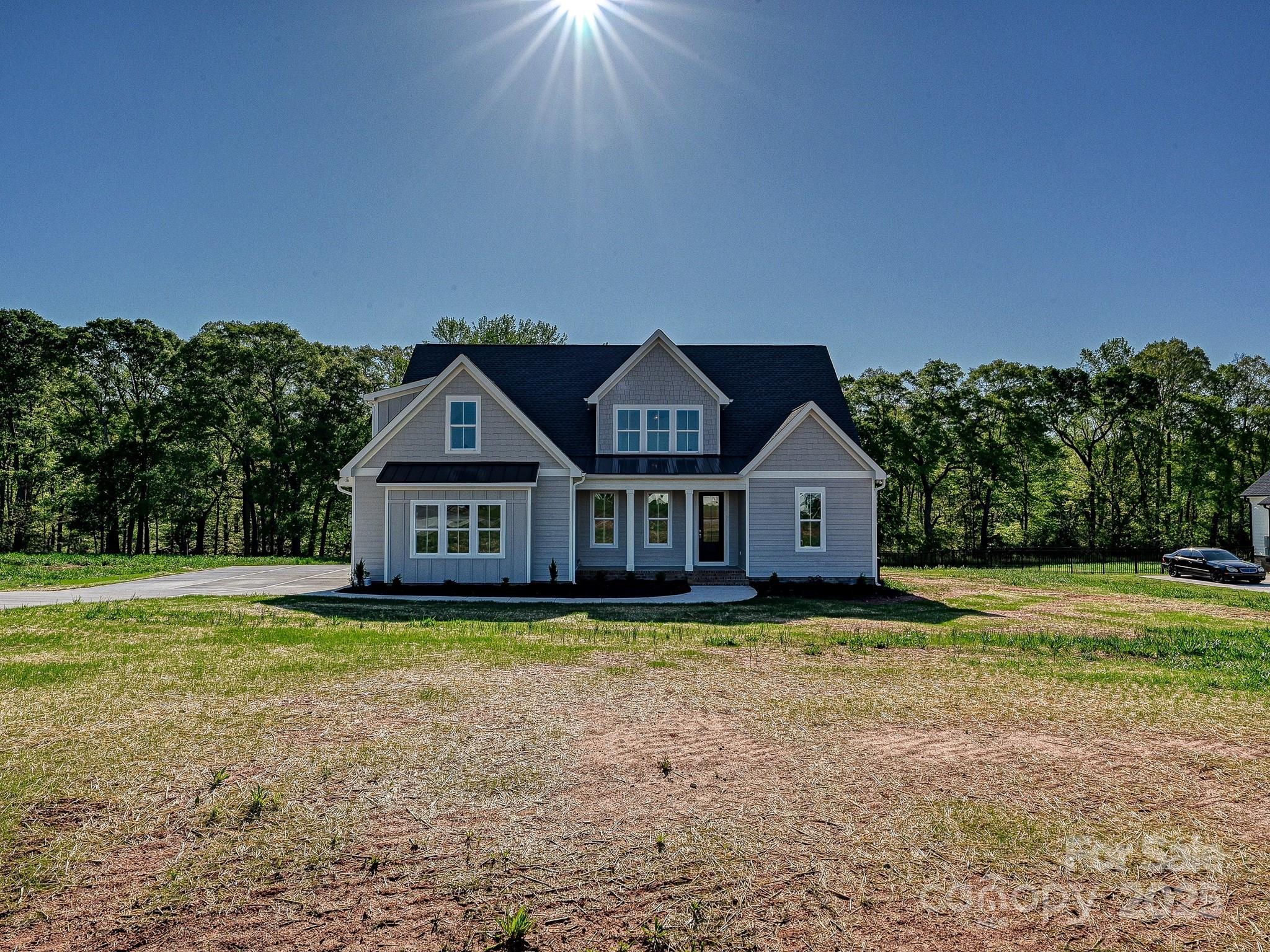 Edmunds Farm - Residential