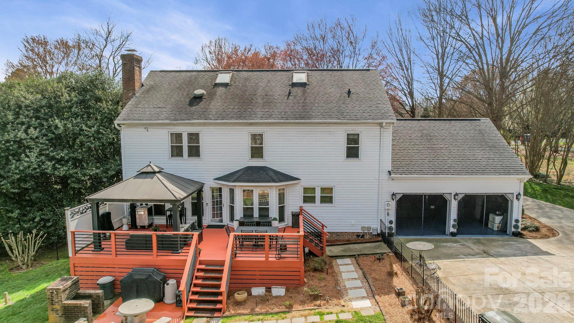 Farmwood - Residential