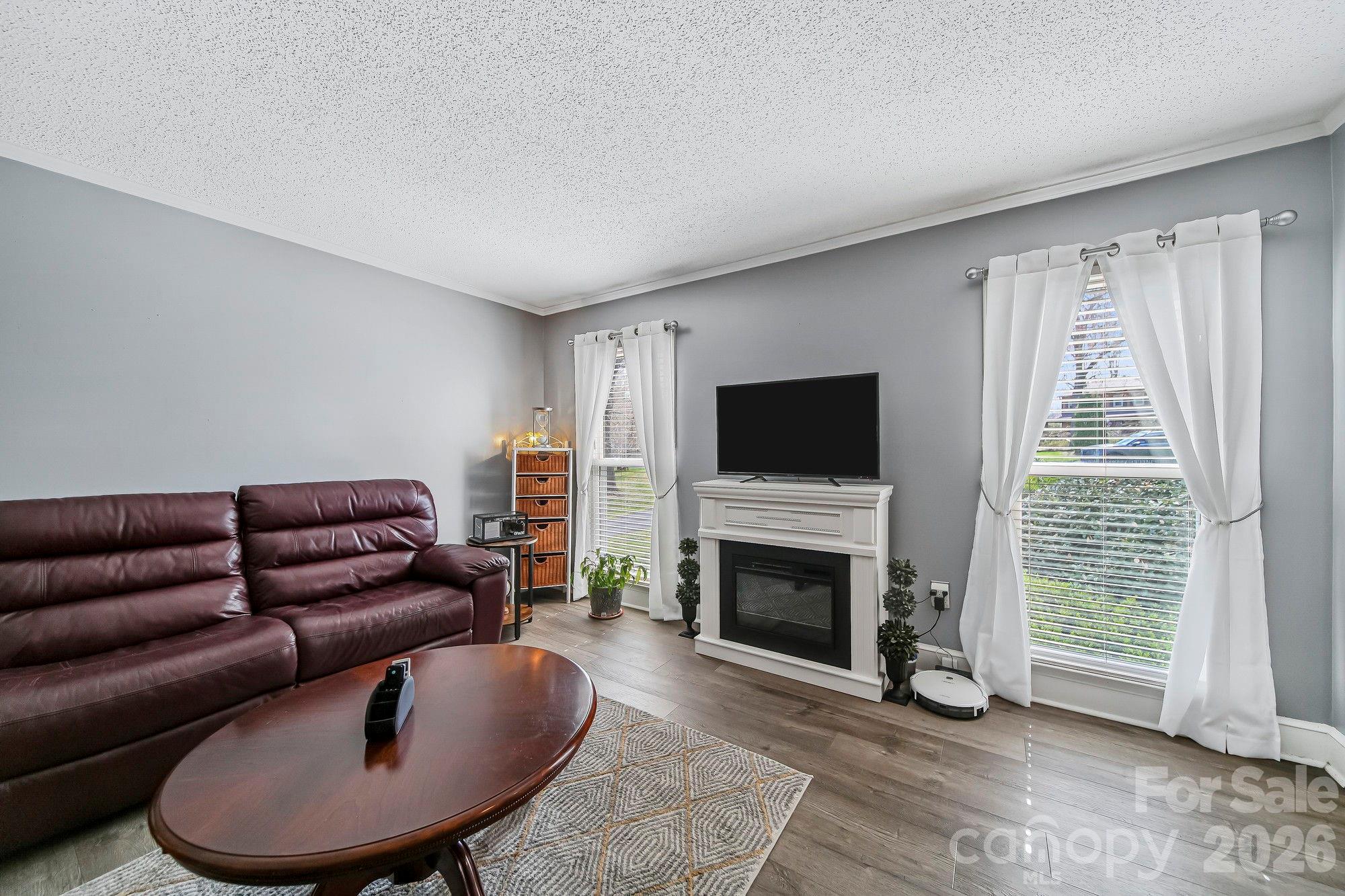 Farmwood - Residential