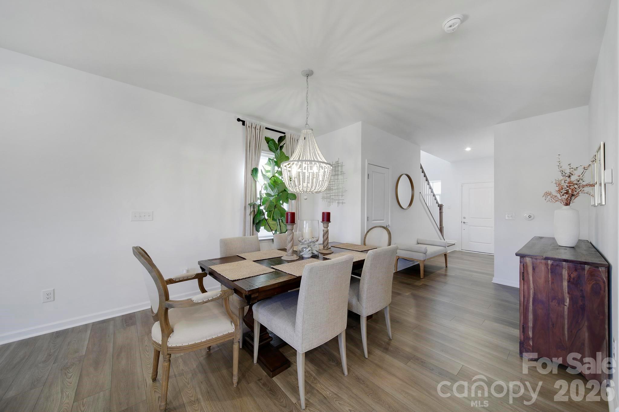 Parkside Crossing - Residential
