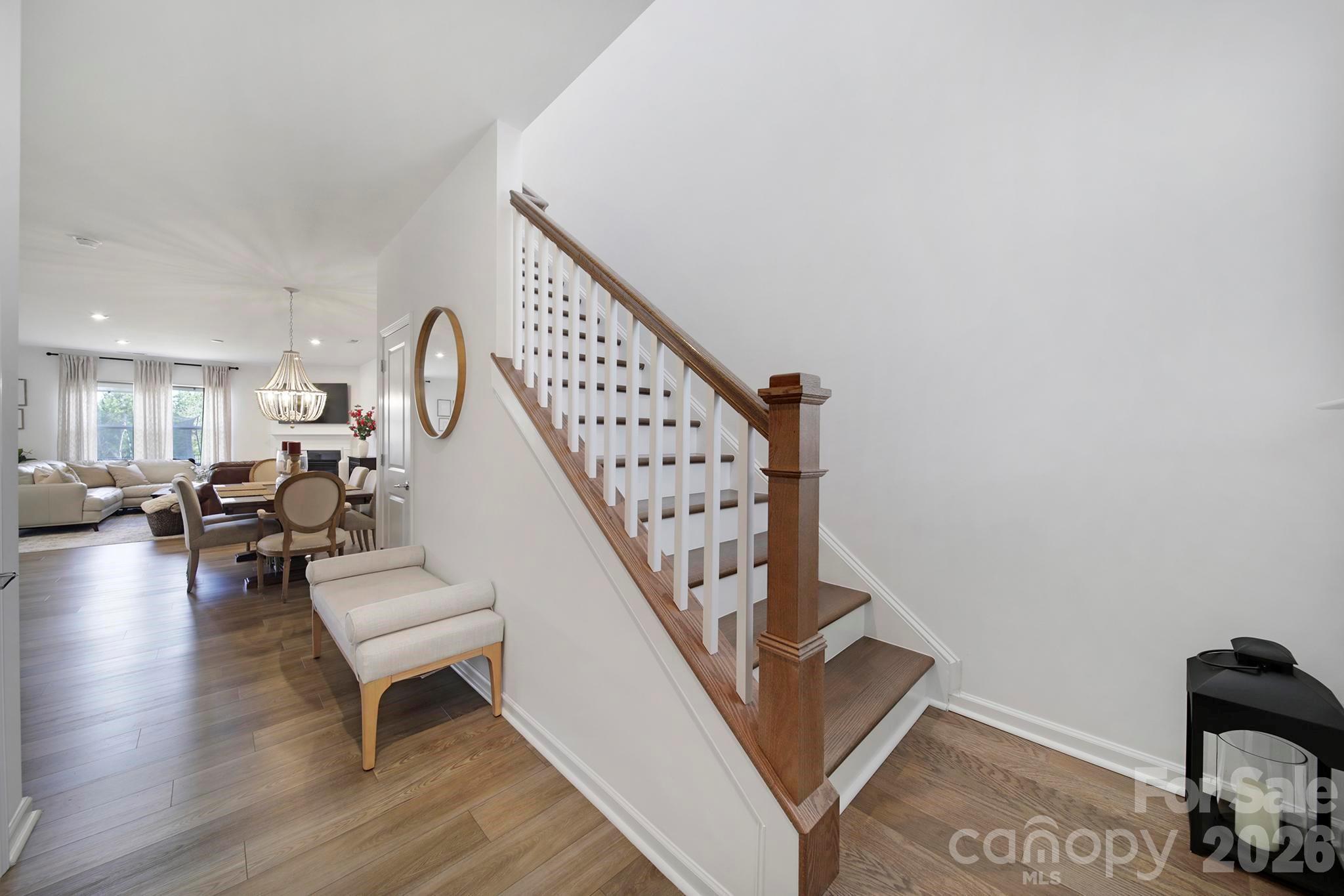 Parkside Crossing - Residential