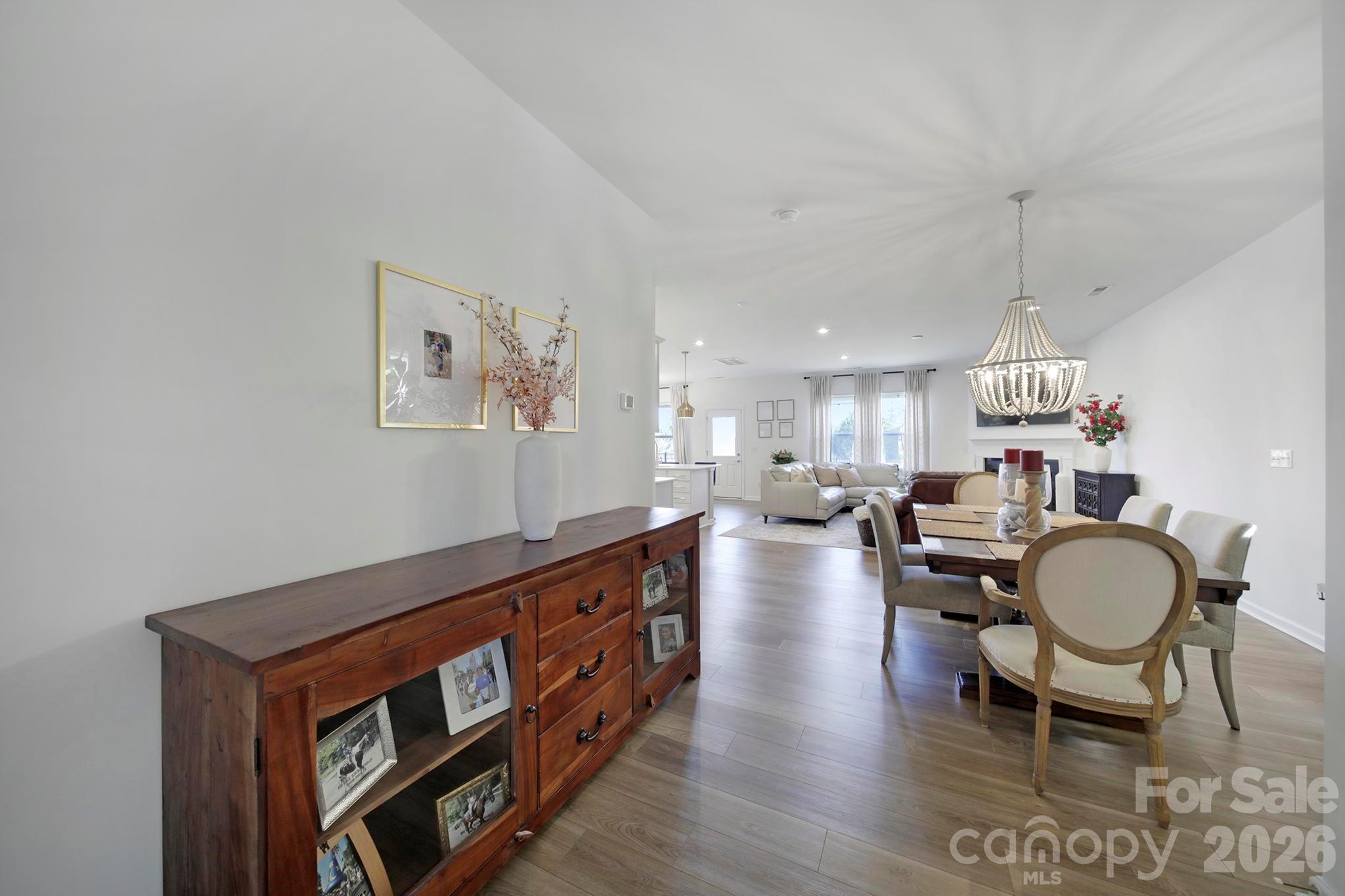 Parkside Crossing - Residential
