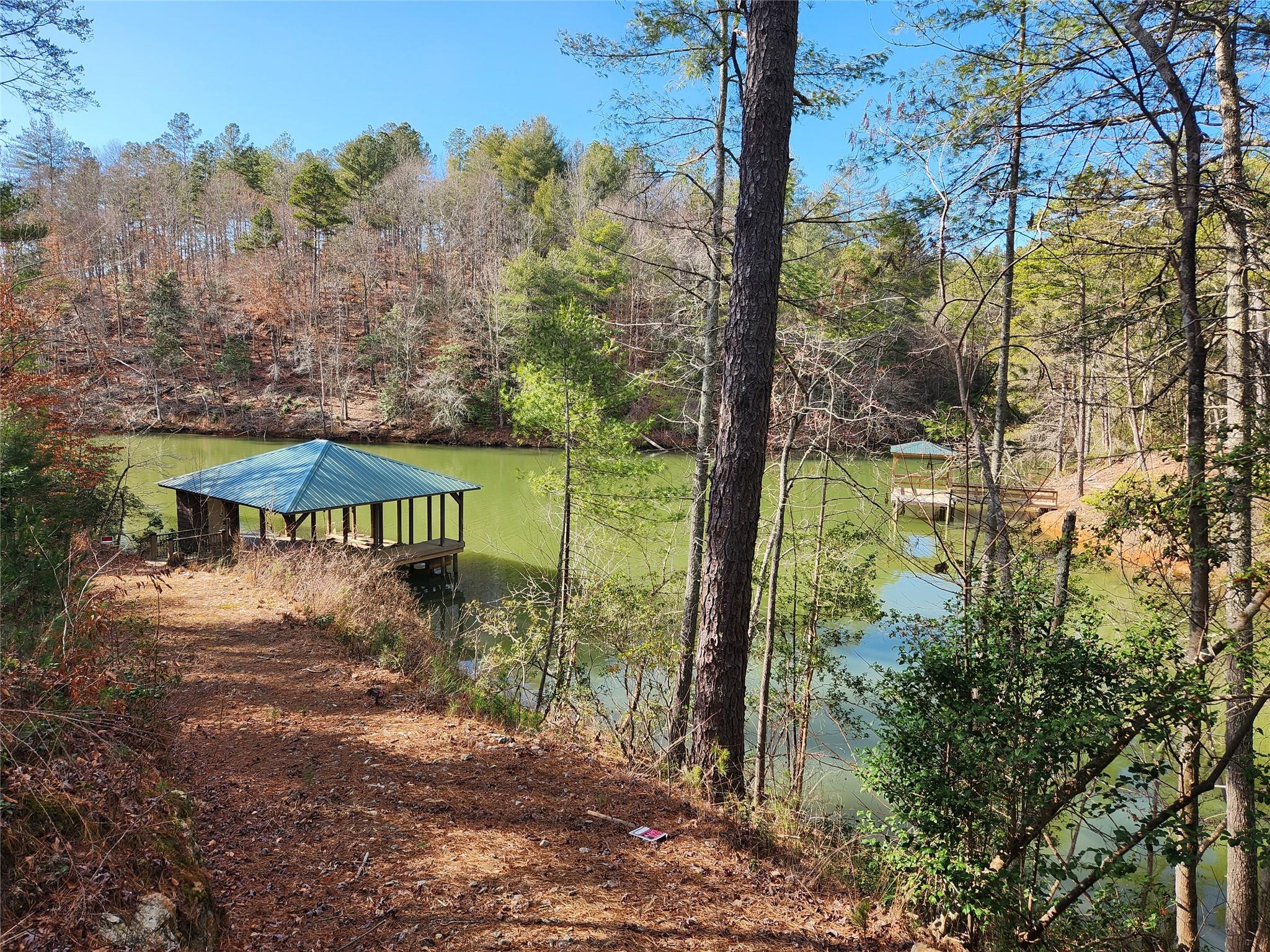 Edgewater - Land
