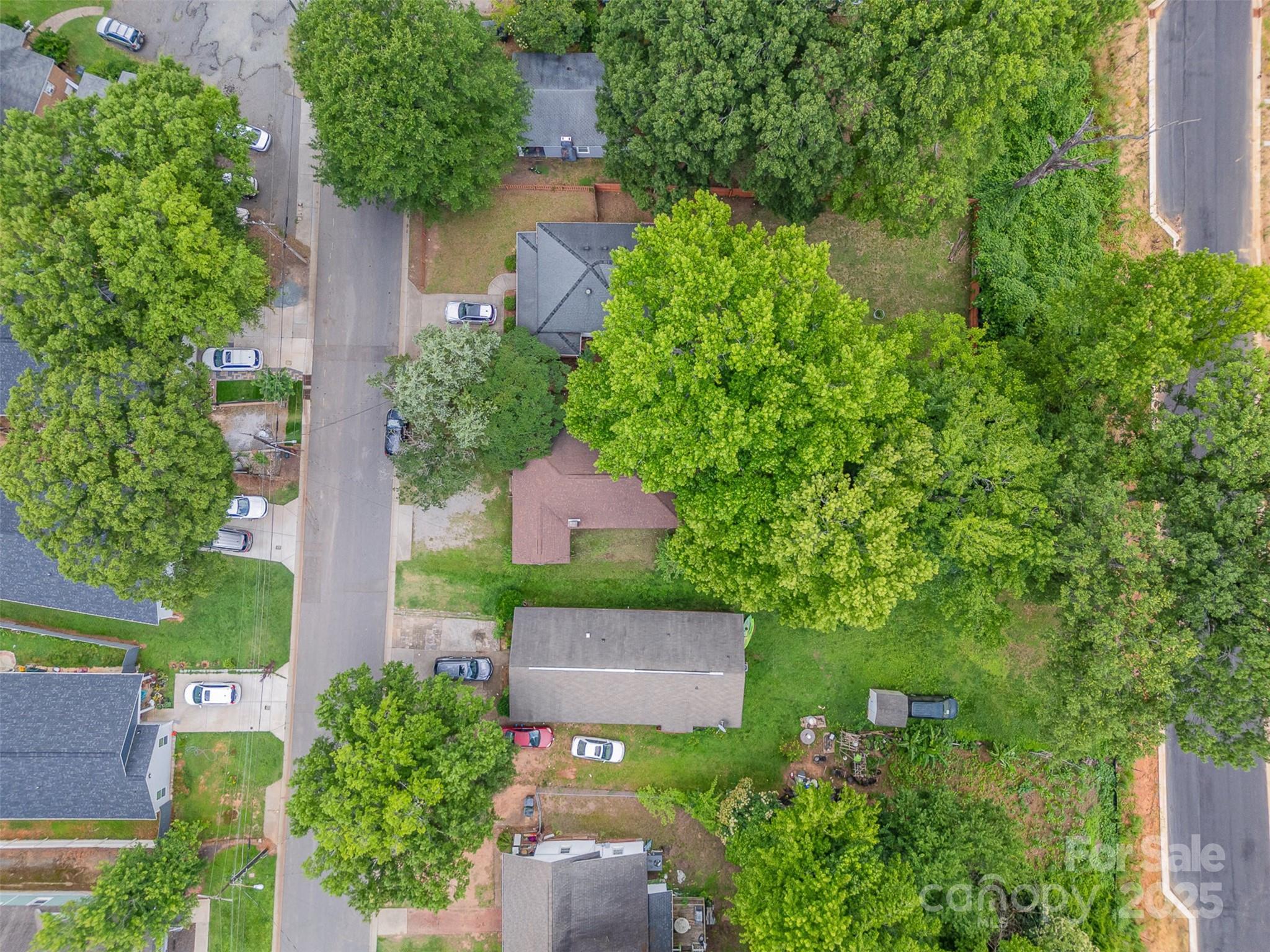 Thomasboro - Residential