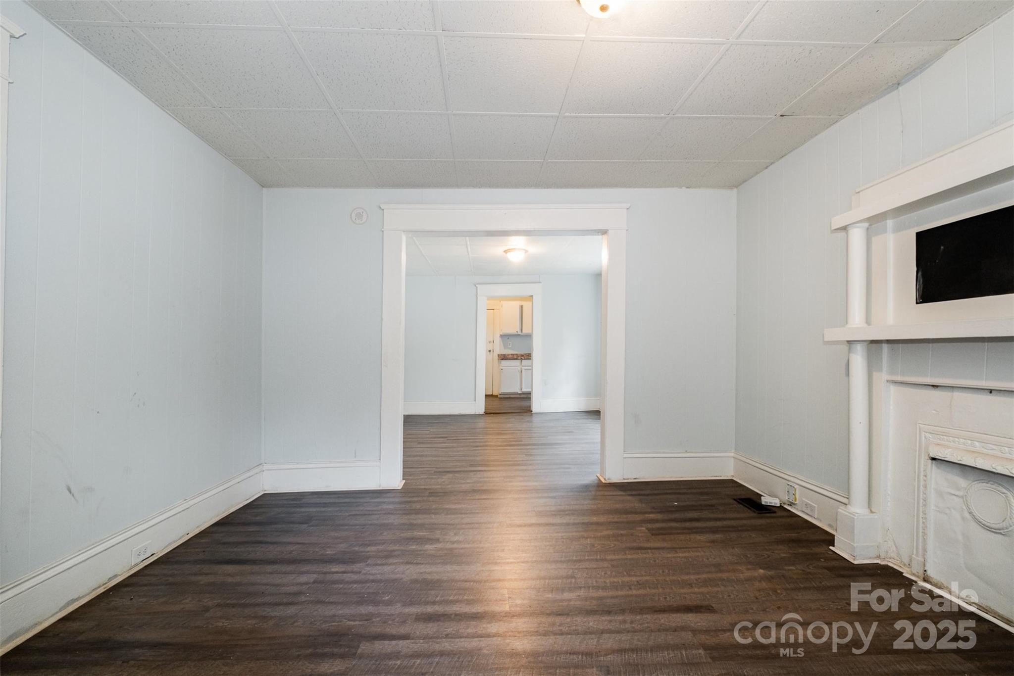 Thomasboro - Residential