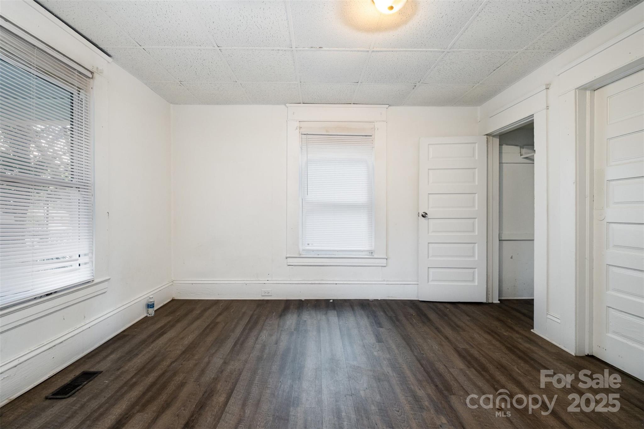 Thomasboro - Residential