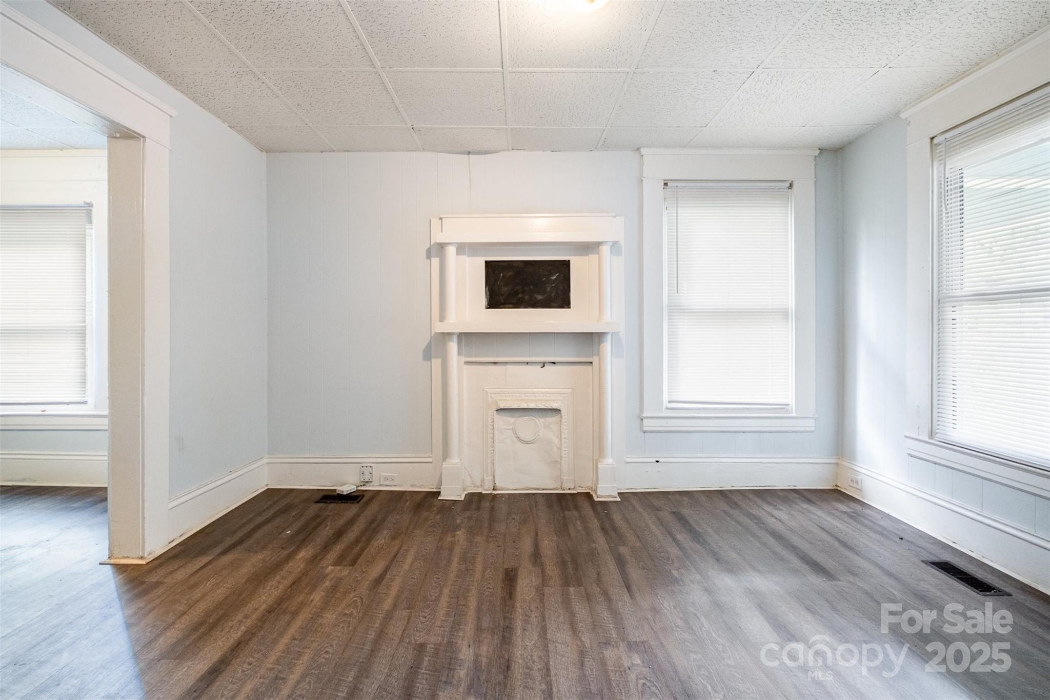 Thomasboro - Residential