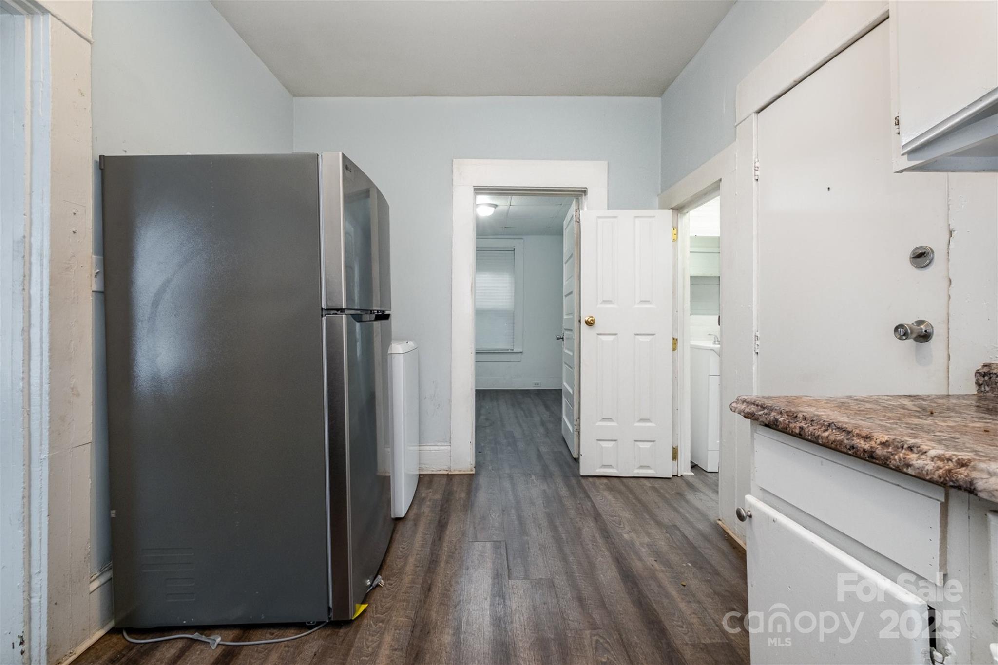 Thomasboro - Residential