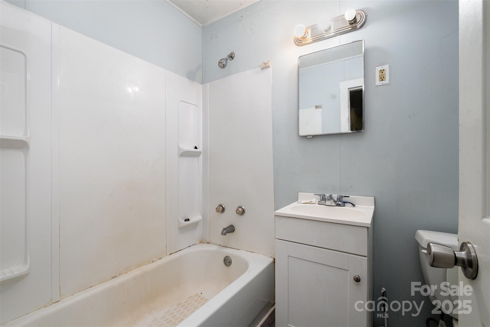 Thomasboro - Residential