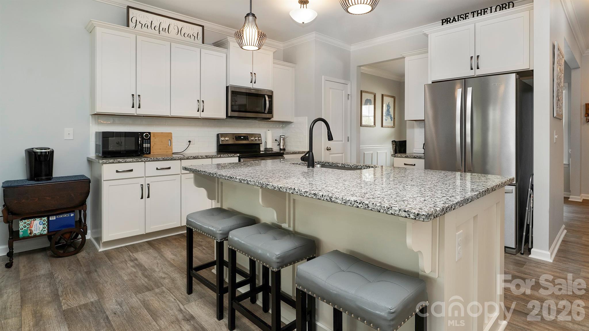 Whispering Hills - Residential