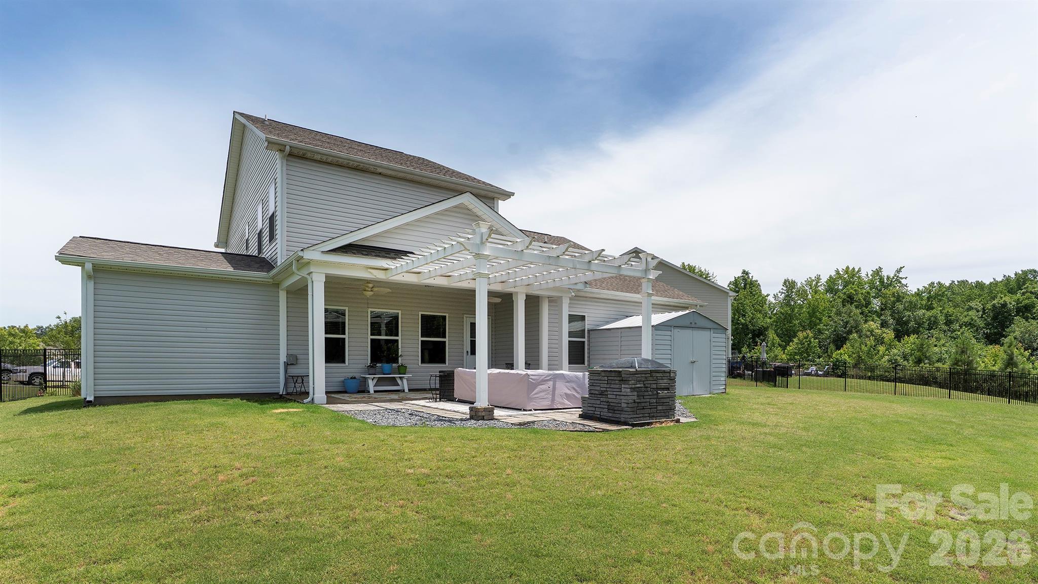Whispering Hills - Residential