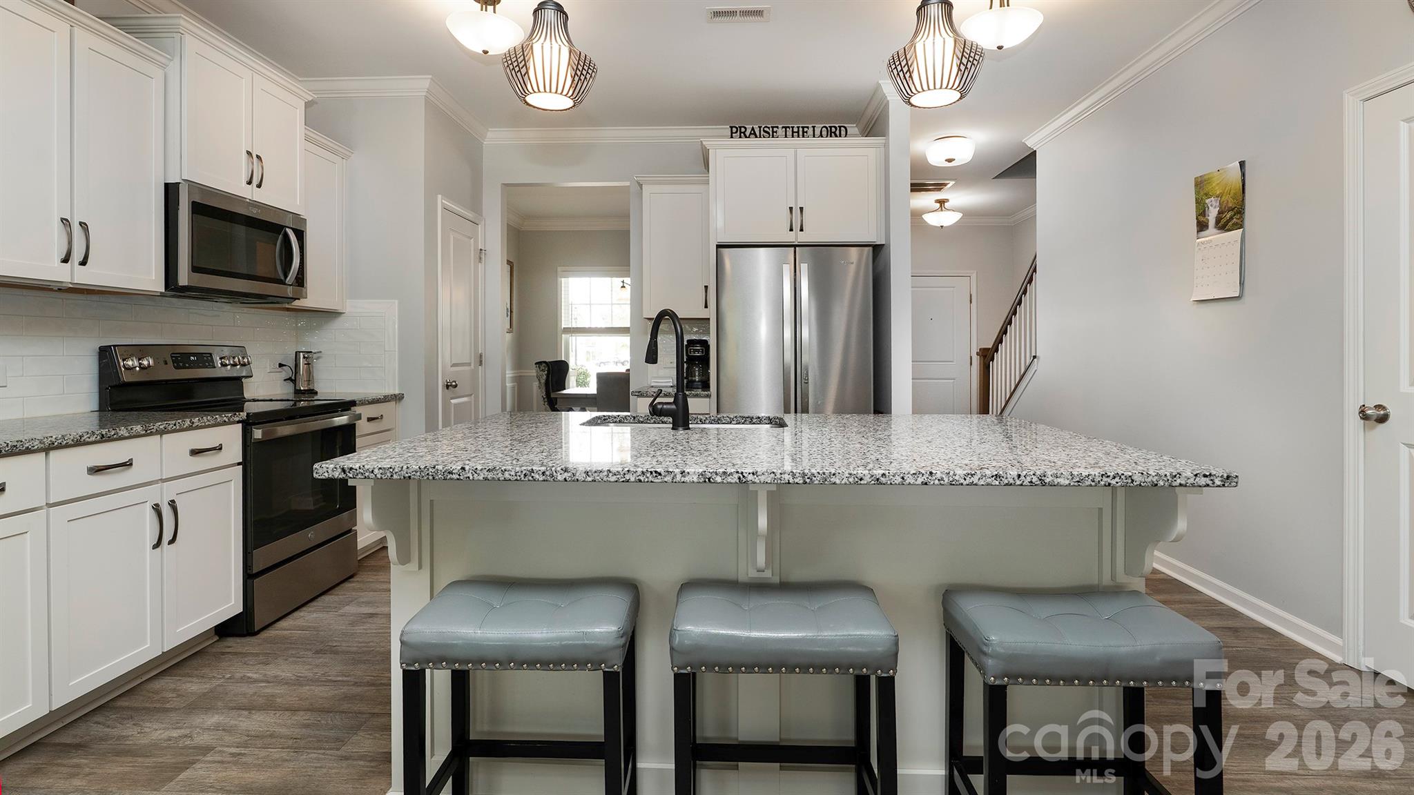 Whispering Hills - Residential