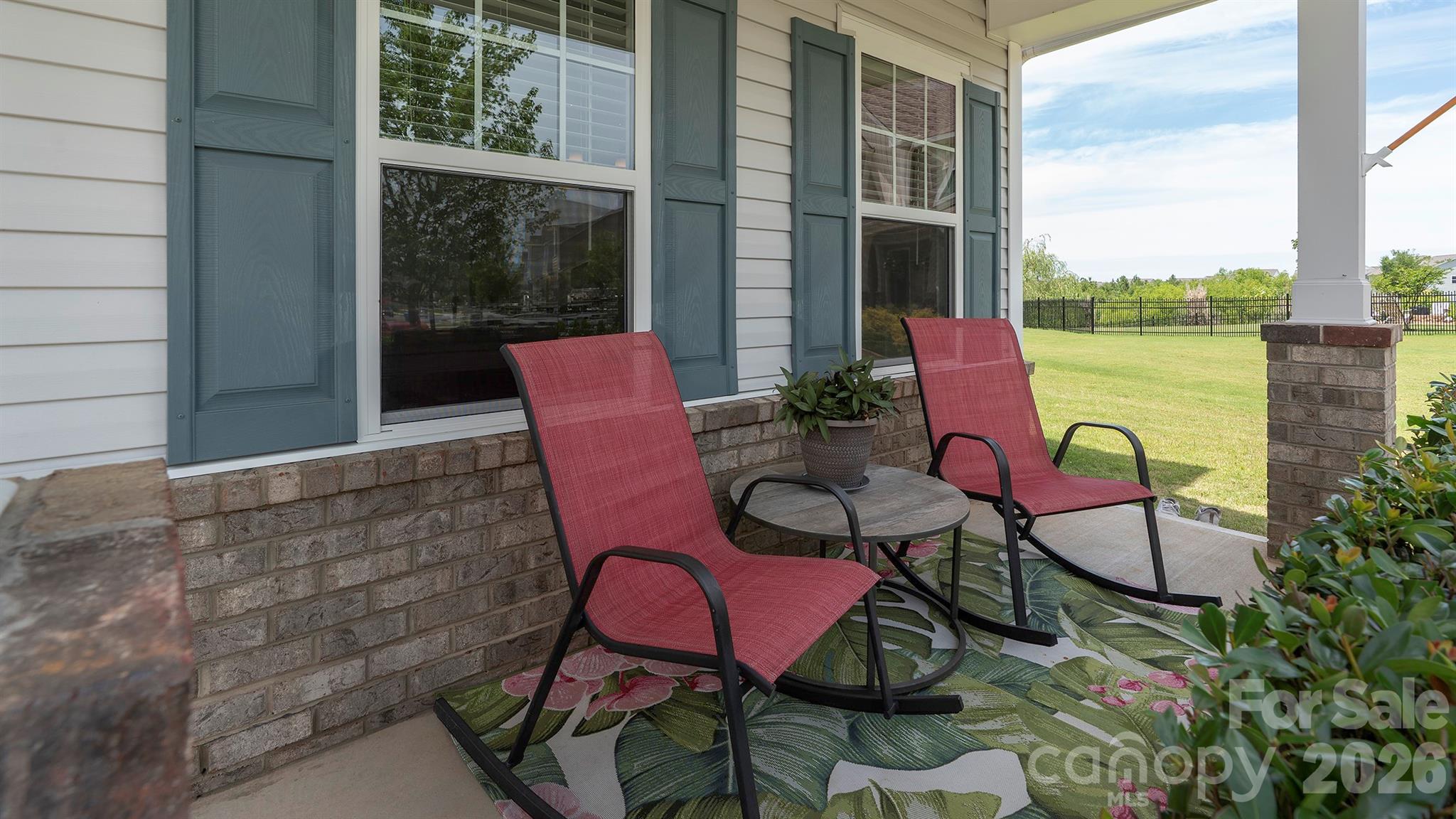 Whispering Hills - Residential