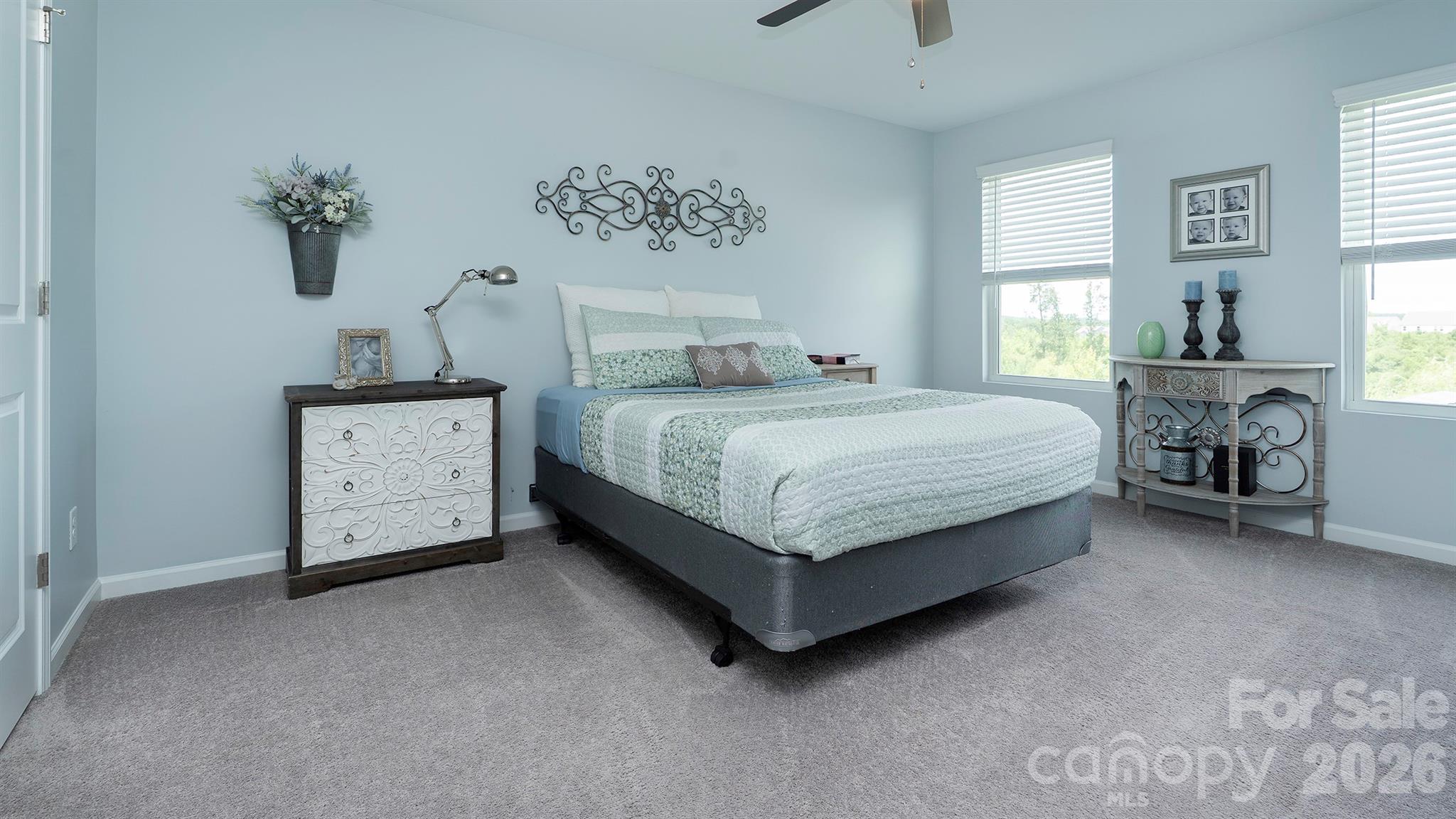 Whispering Hills - Residential