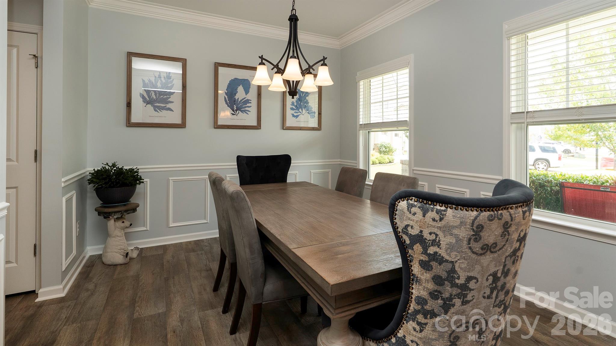 Whispering Hills - Residential