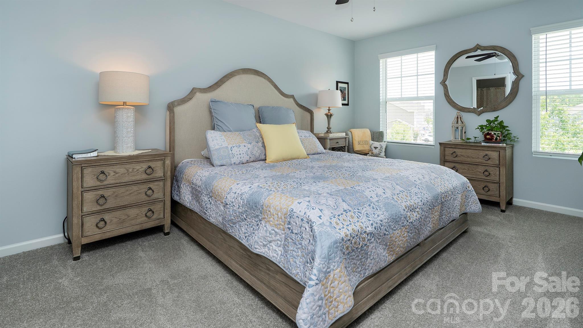 Whispering Hills - Residential