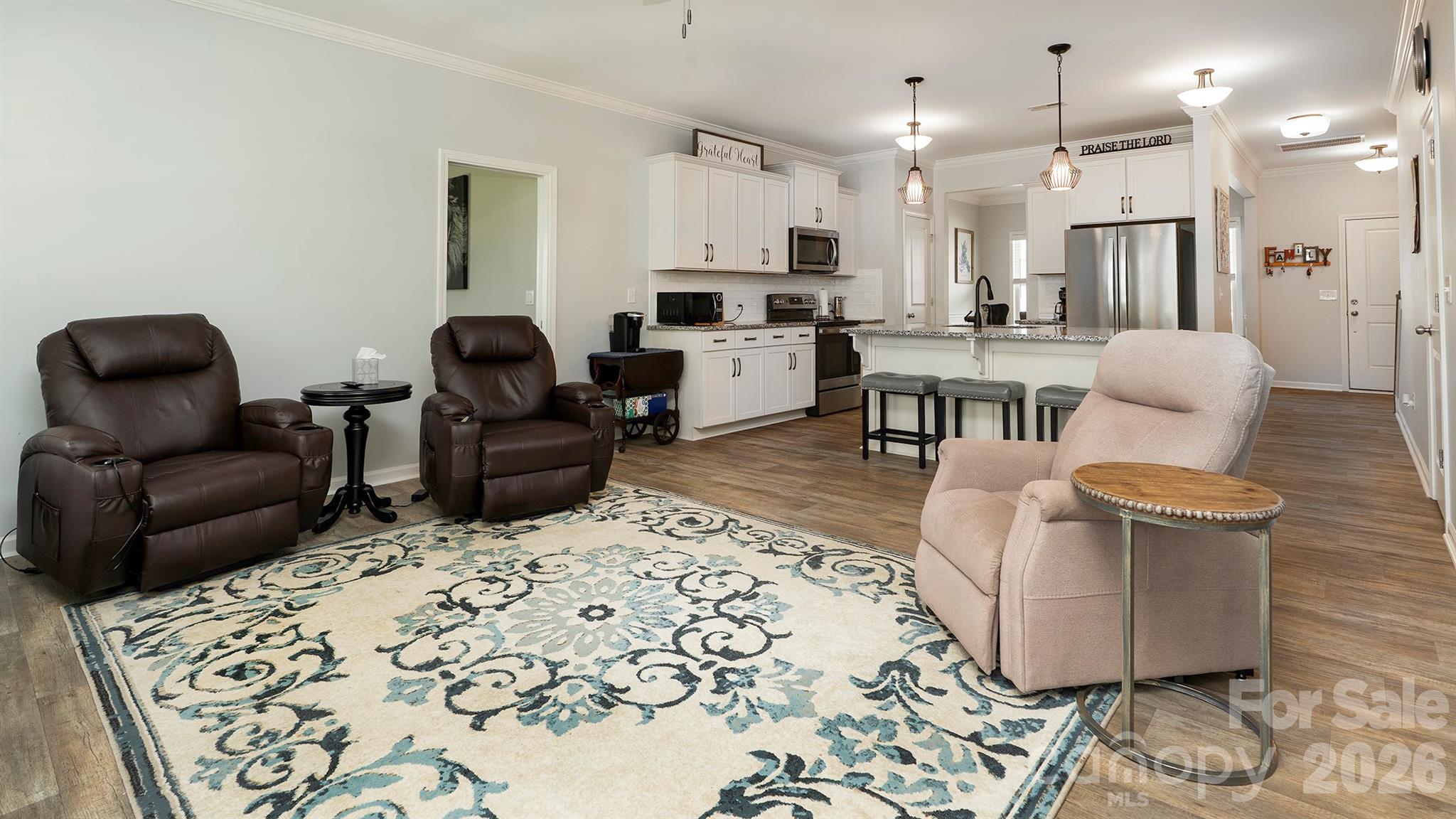Whispering Hills - Residential