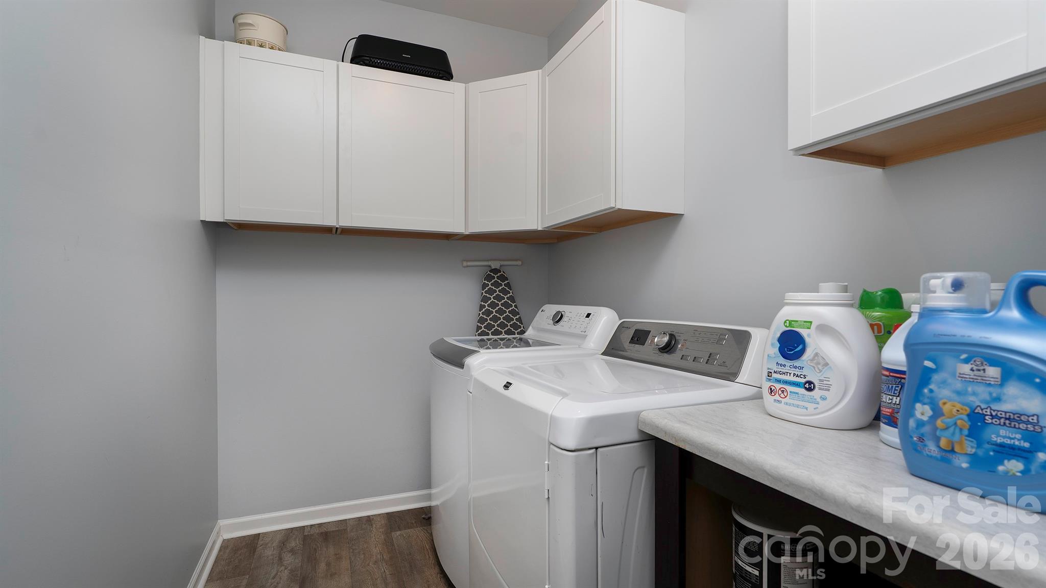 Whispering Hills - Residential