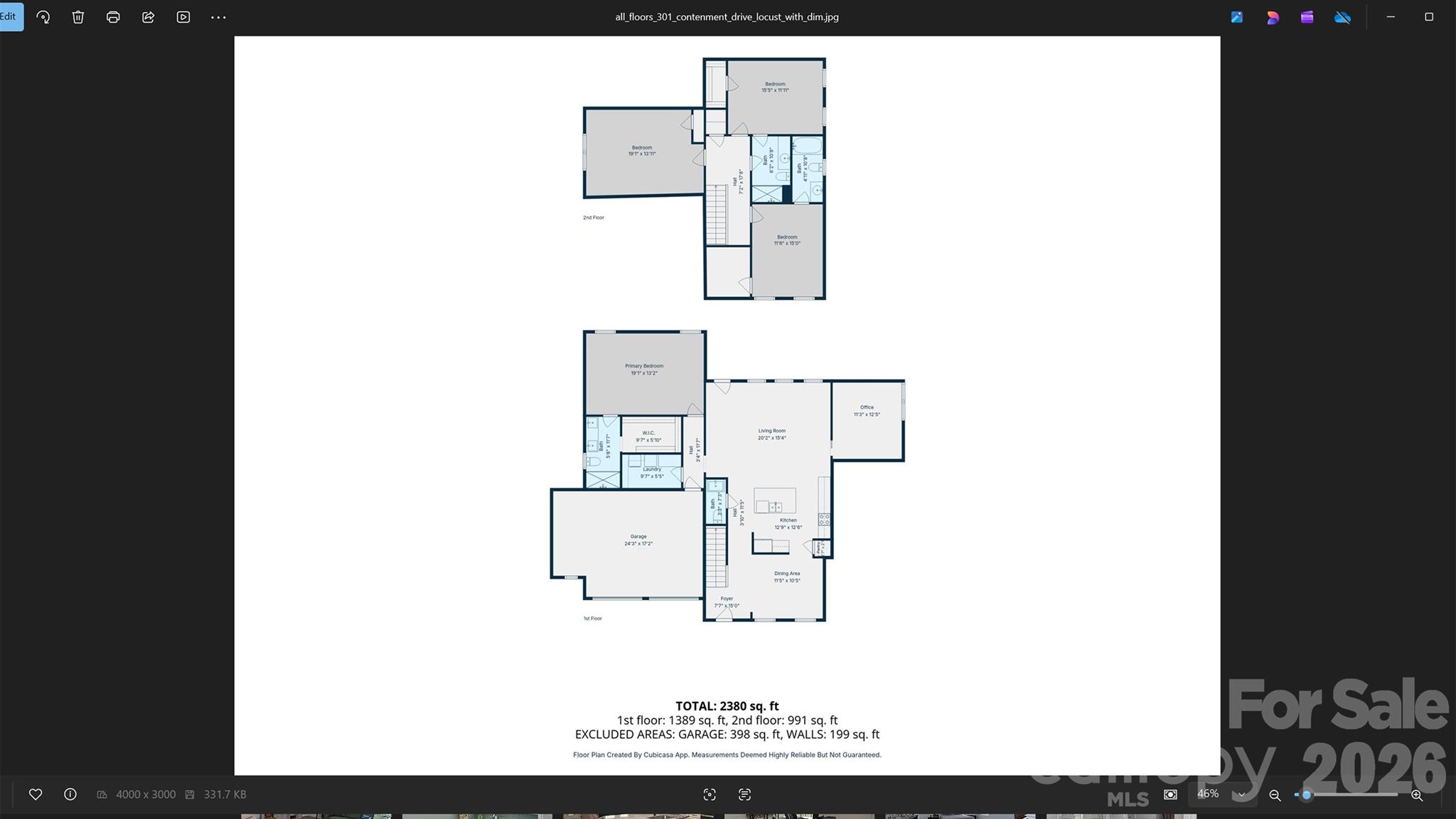 Whispering Hills - Residential