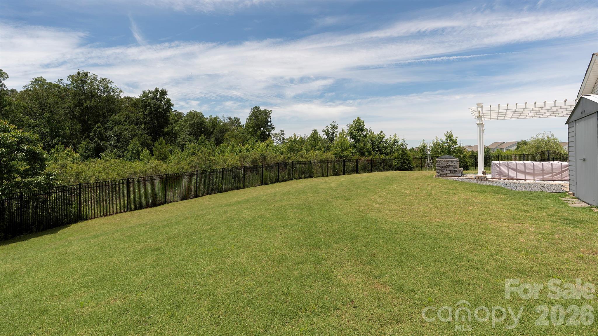 Whispering Hills - Residential