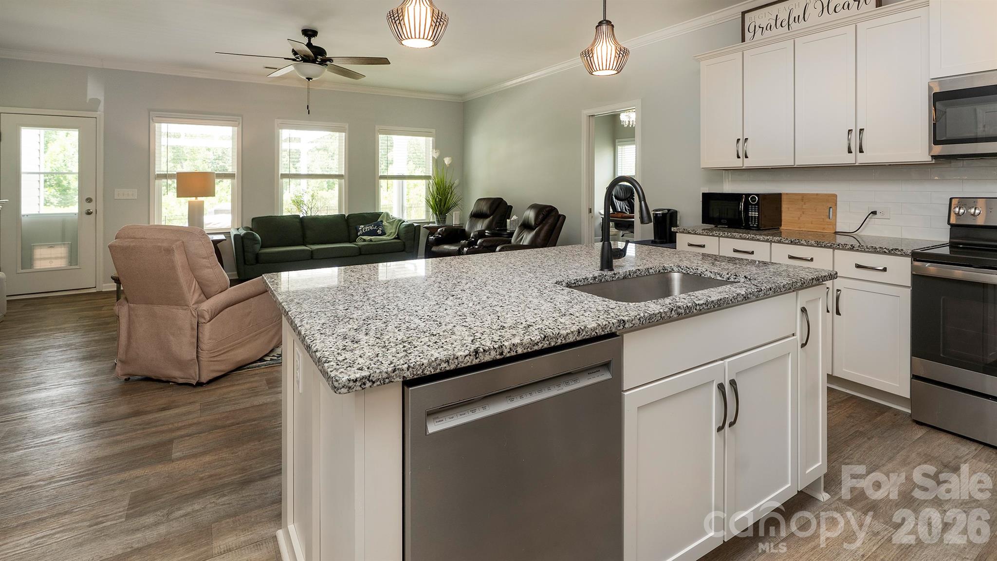 Whispering Hills - Residential