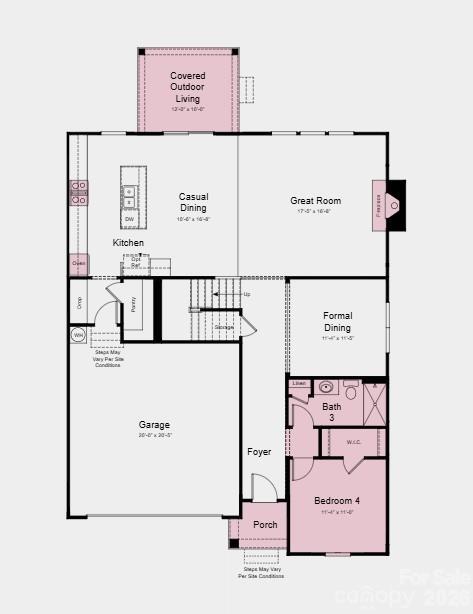 River Falls - Residential