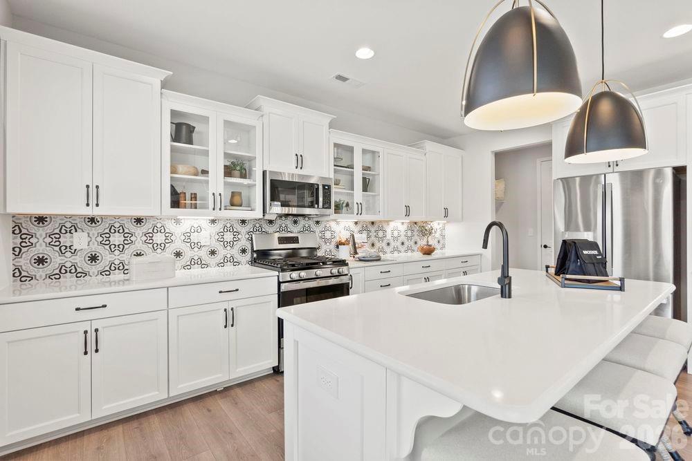 River Falls - Residential