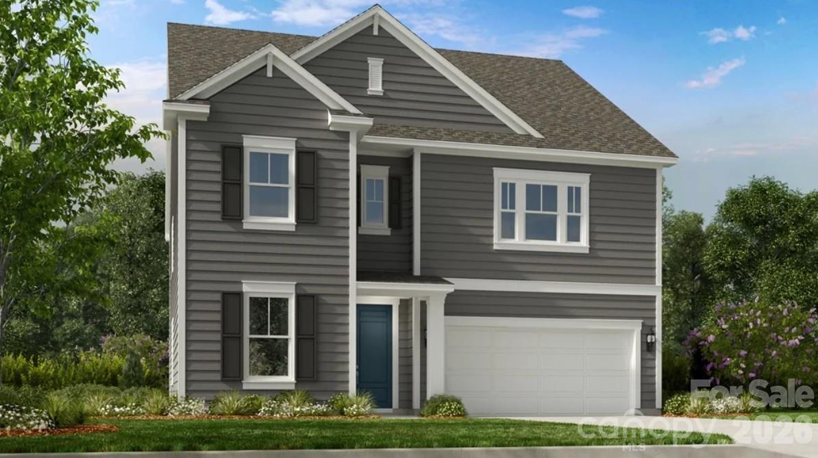 River Falls - Residential