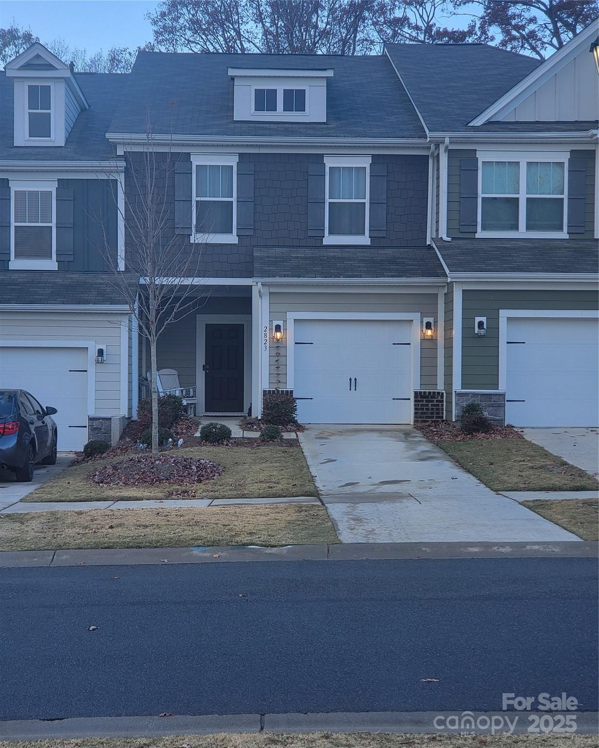 Discover your dream home in Kellerton Place. This beautifully 3-bedroom,2.5-bathroom townhome is a great opportunity for you,  blends quality with everyday comfort, open floor plan connects the kitchen, dining and living areas, perfect for gathering or relaxing.  The neighborhood is conveniently located in Monroe. Enjoy community life with sidewalks, walking trails, playground and inviting pool.