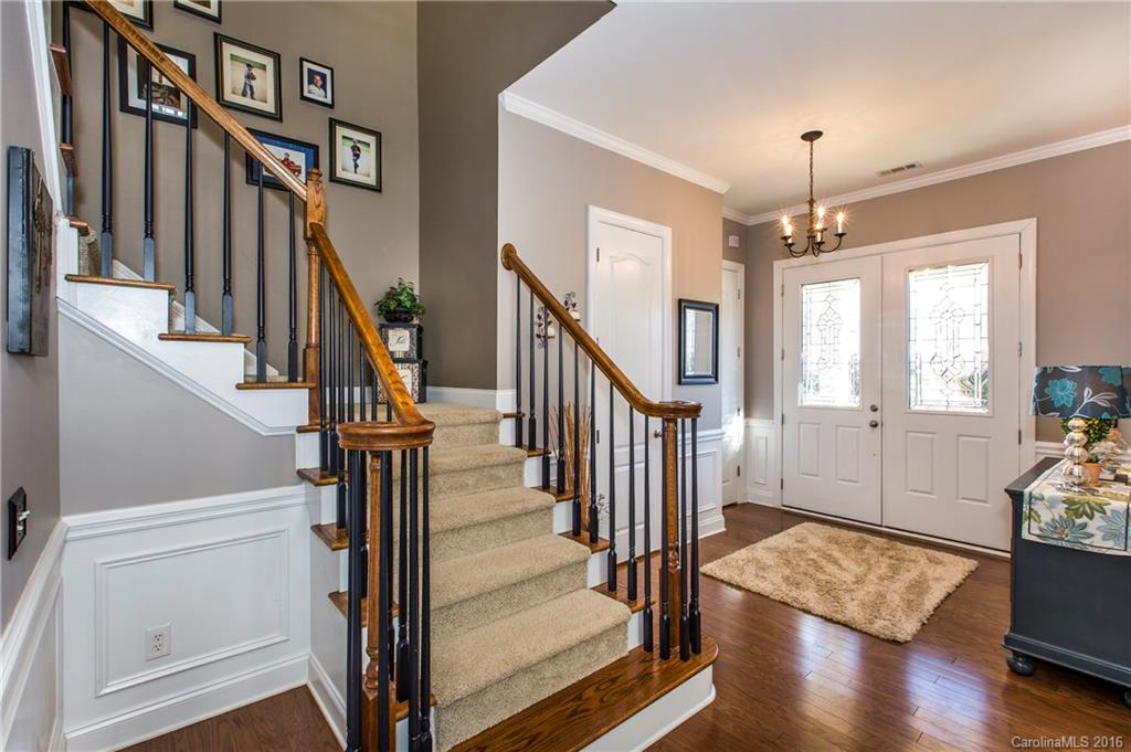 Reserve At Gold Hill - Residential