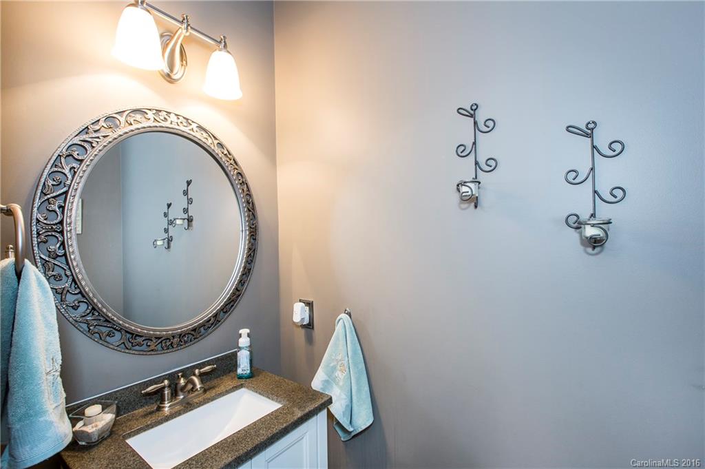 Reserve At Gold Hill - Residential