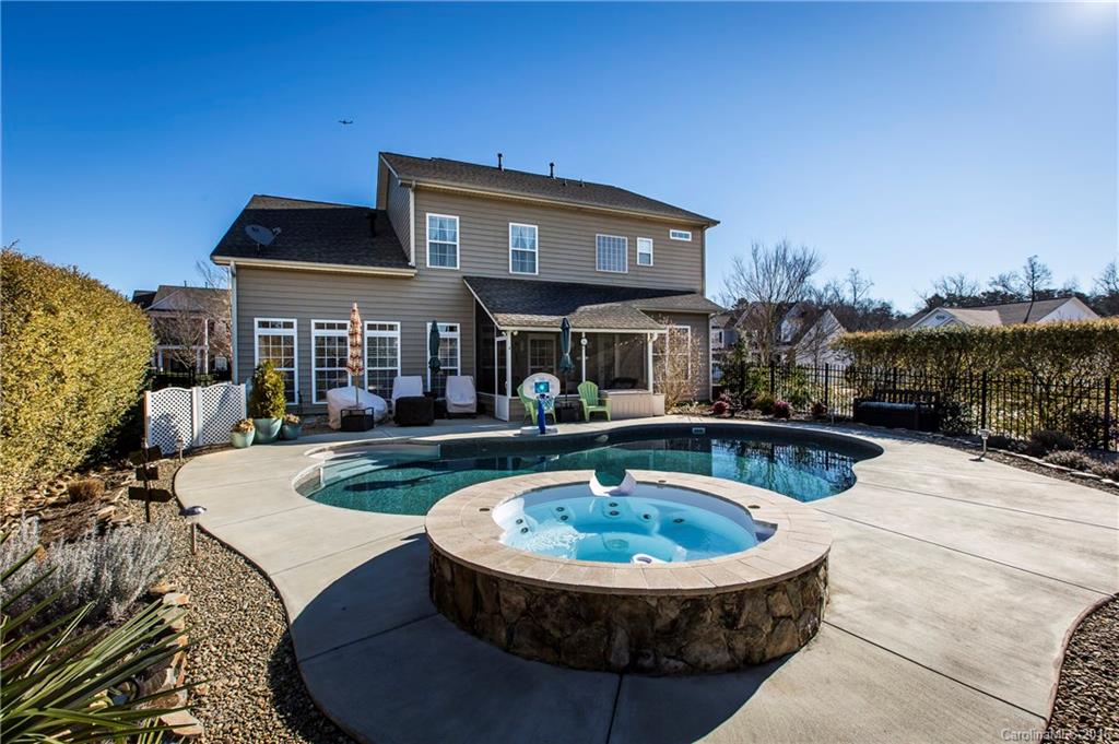 Reserve At Gold Hill - Residential