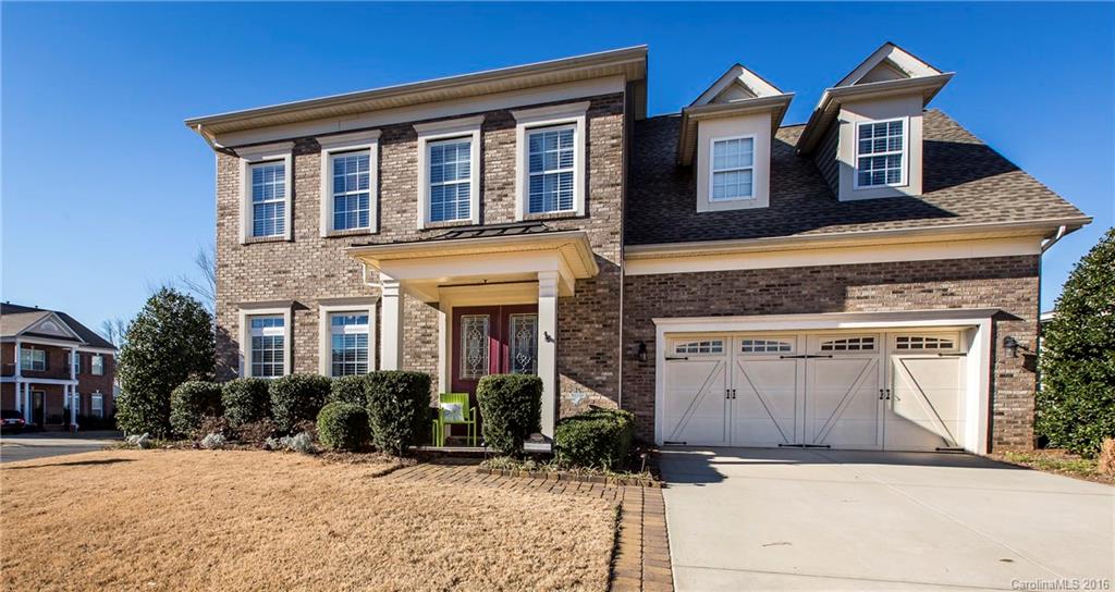 Reserve At Gold Hill - Residential