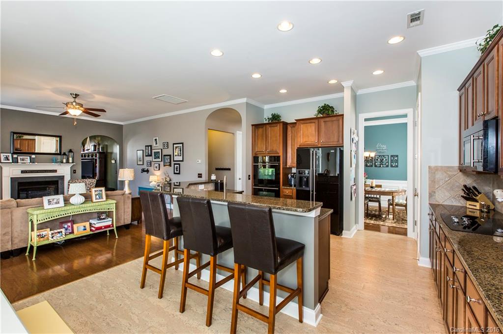 Reserve At Gold Hill - Residential