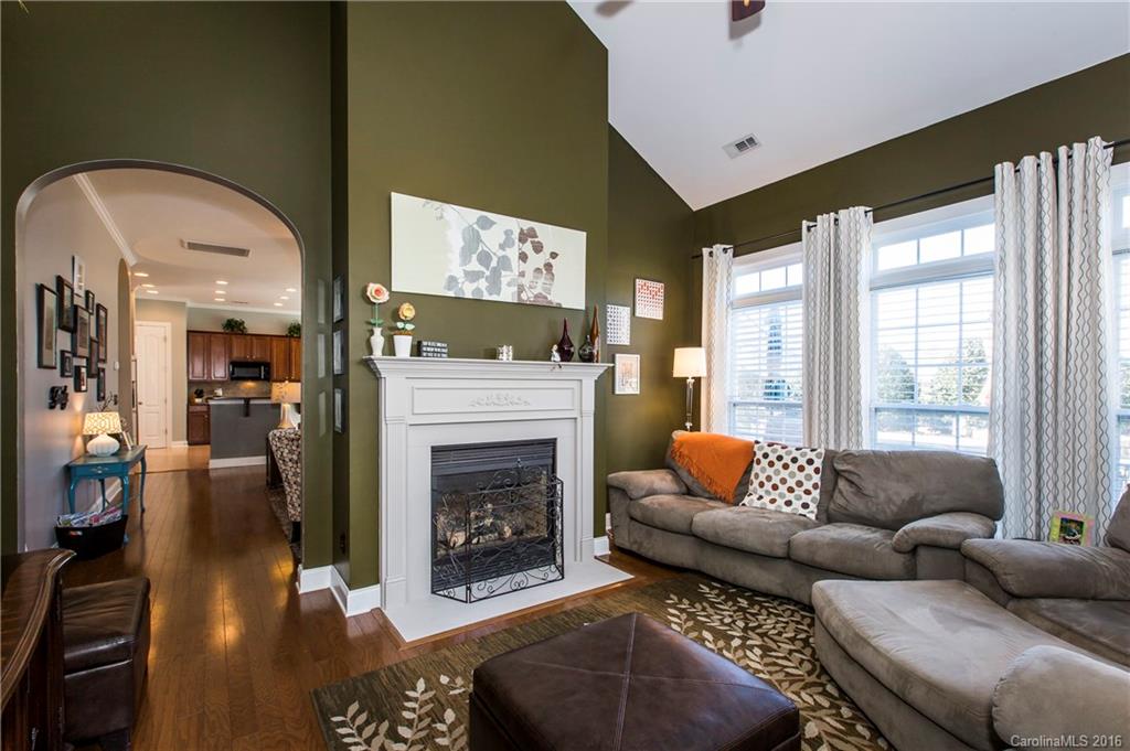 Reserve At Gold Hill - Residential