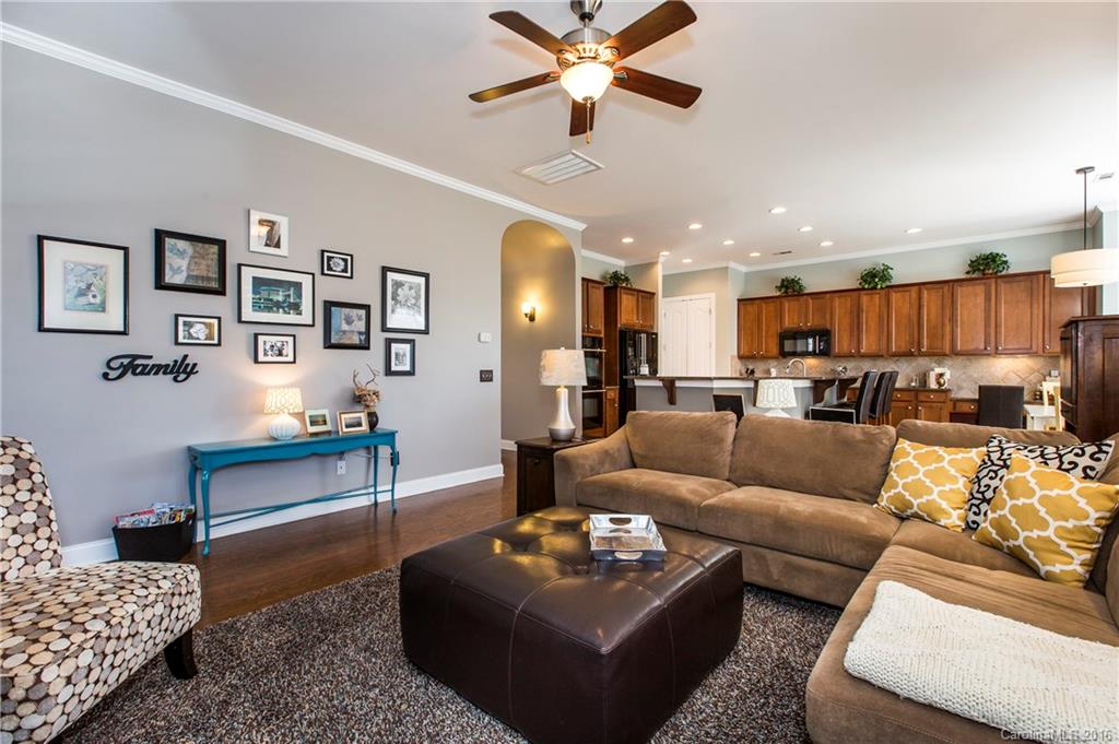 Reserve At Gold Hill - Residential