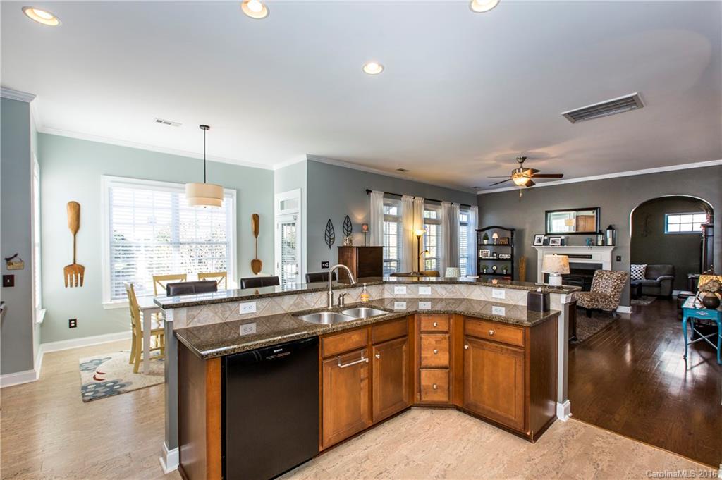 Reserve At Gold Hill - Residential